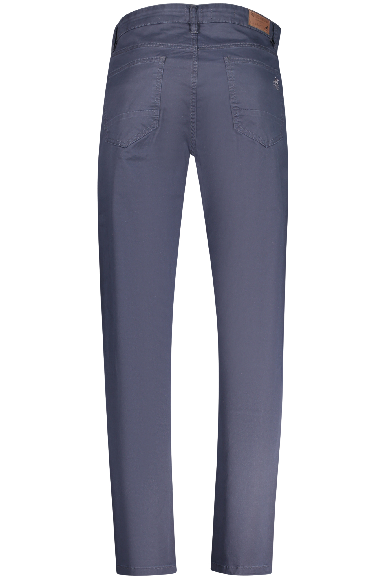 U.S. Grand AU03236VITTORIANO Pánské kalhoty modré 56