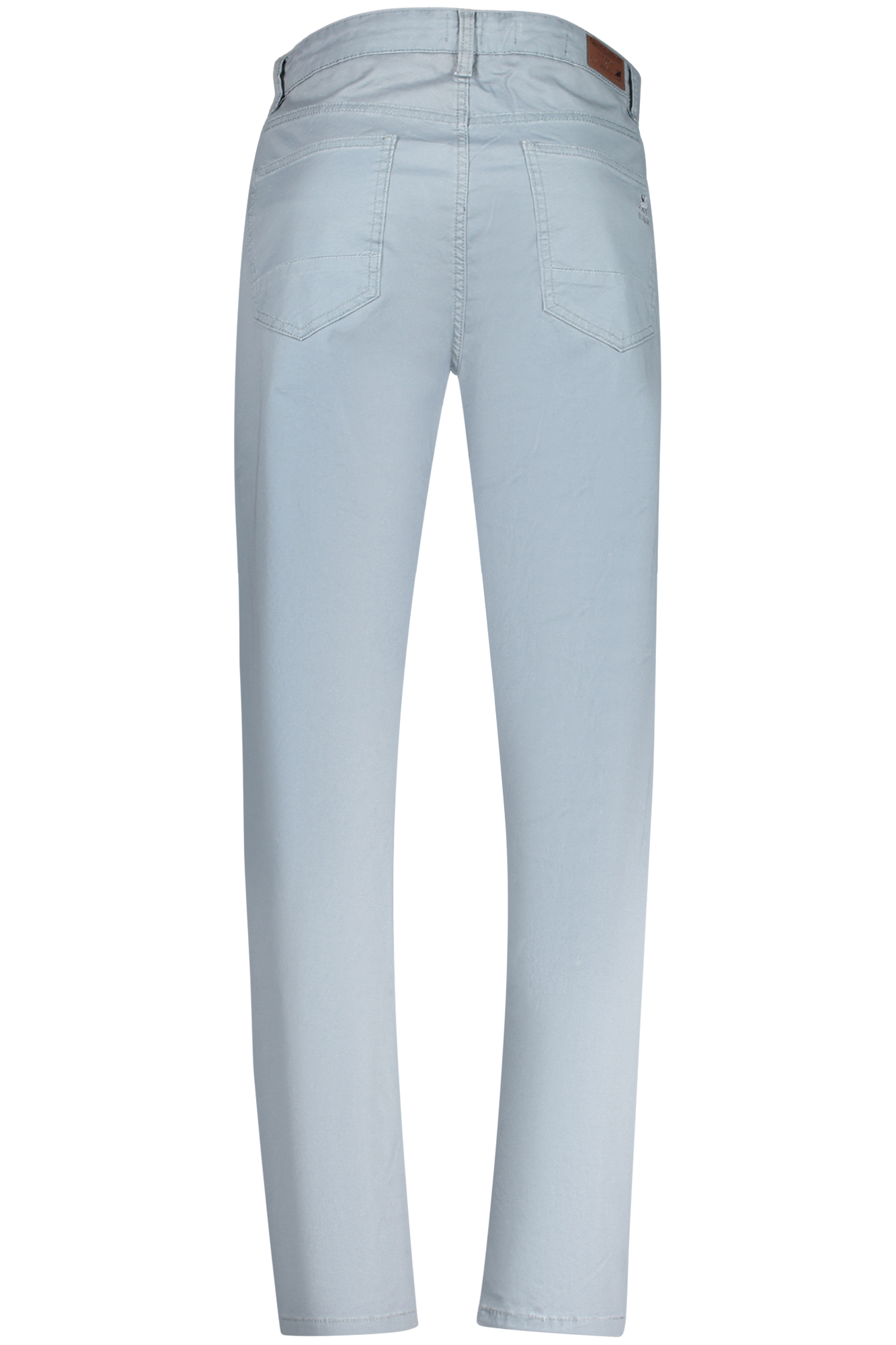 U.S. Grand AU03236VITTORIANO Pánské kalhoty šedé 48