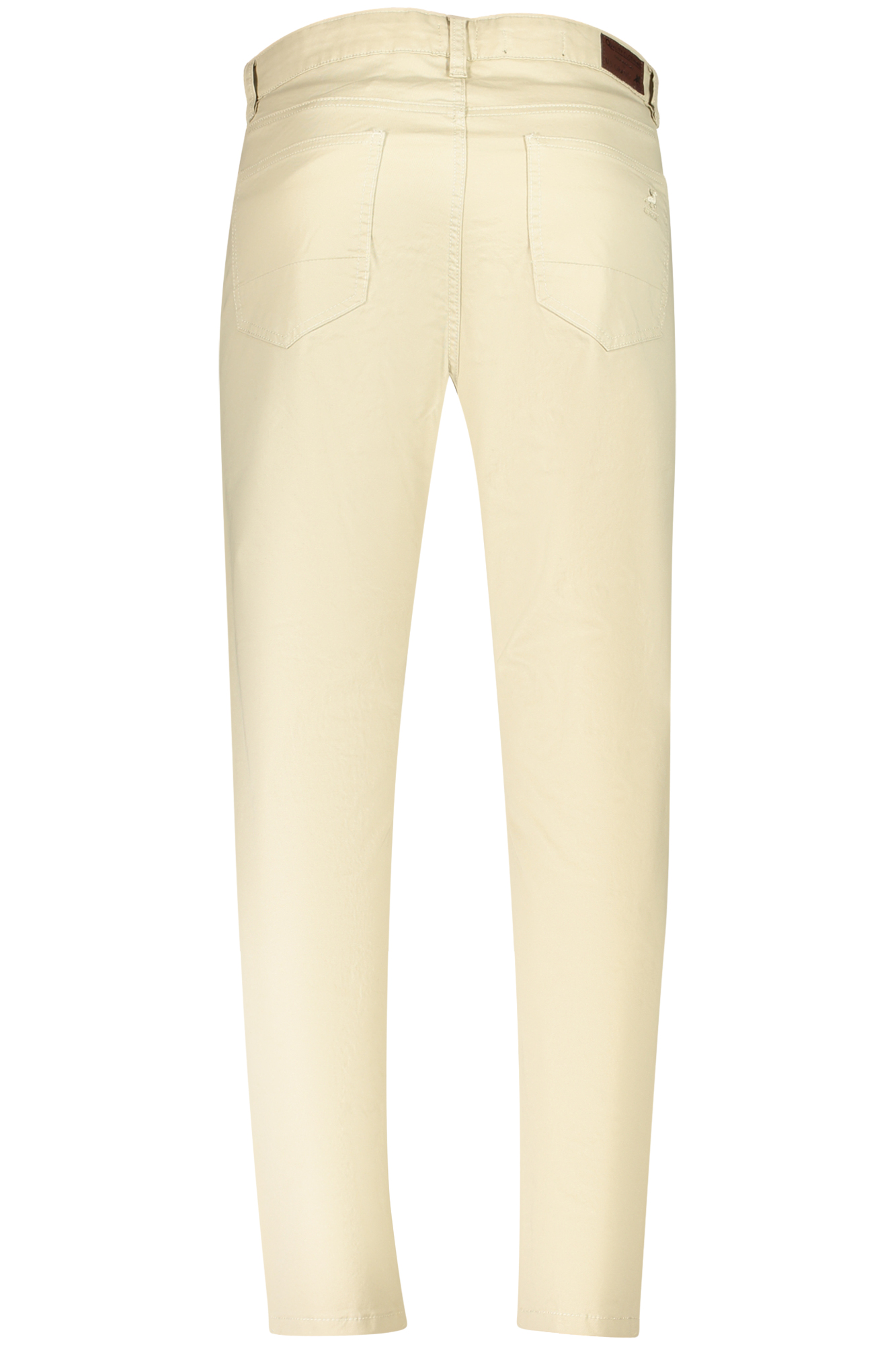 U.S. Grand AU03236VITTORIANO Pánské kalhoty béžové 54