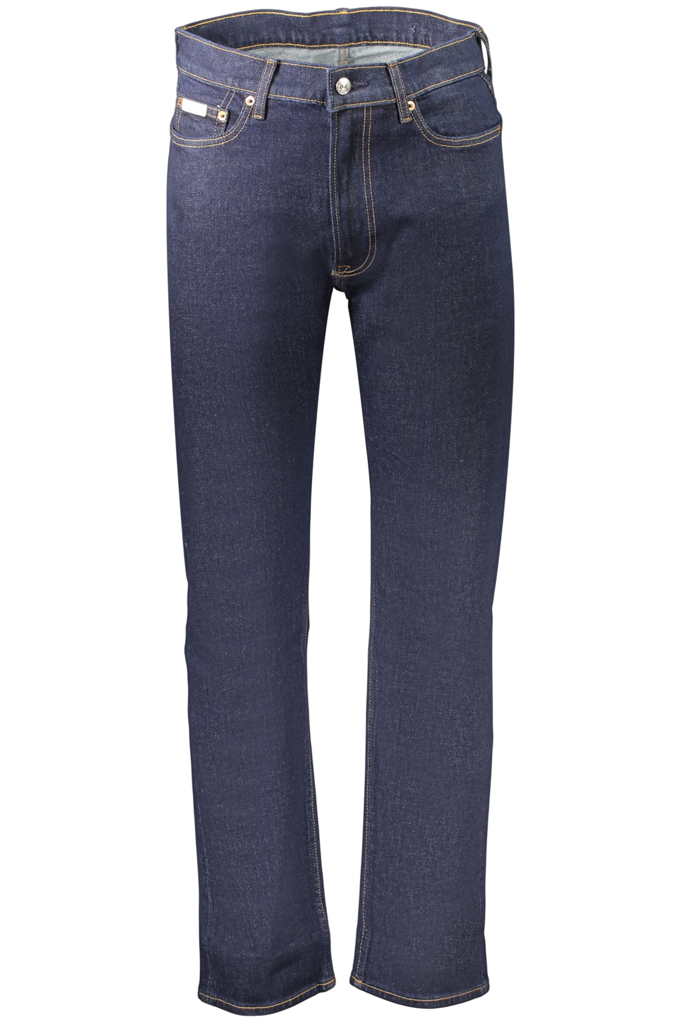 Pantalones Vaqueros Azules Para Hombre Calvin Klein Pantalones Vaqueros Azules Para Hombre Calvin Klein