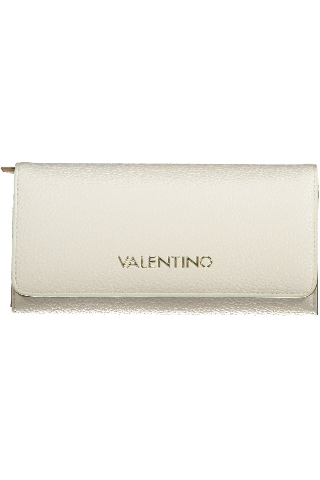 Cartera Blanca Para Mujer De Valentino Bags Cartera Blanca Para Mujer De Valentino Bags