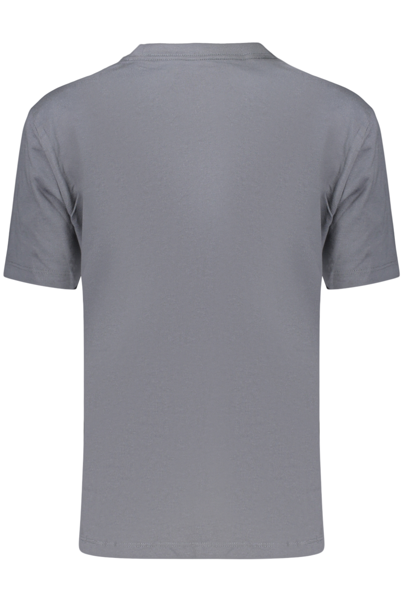 Calvin Klein LV047D873G Dámské tričko šedé L