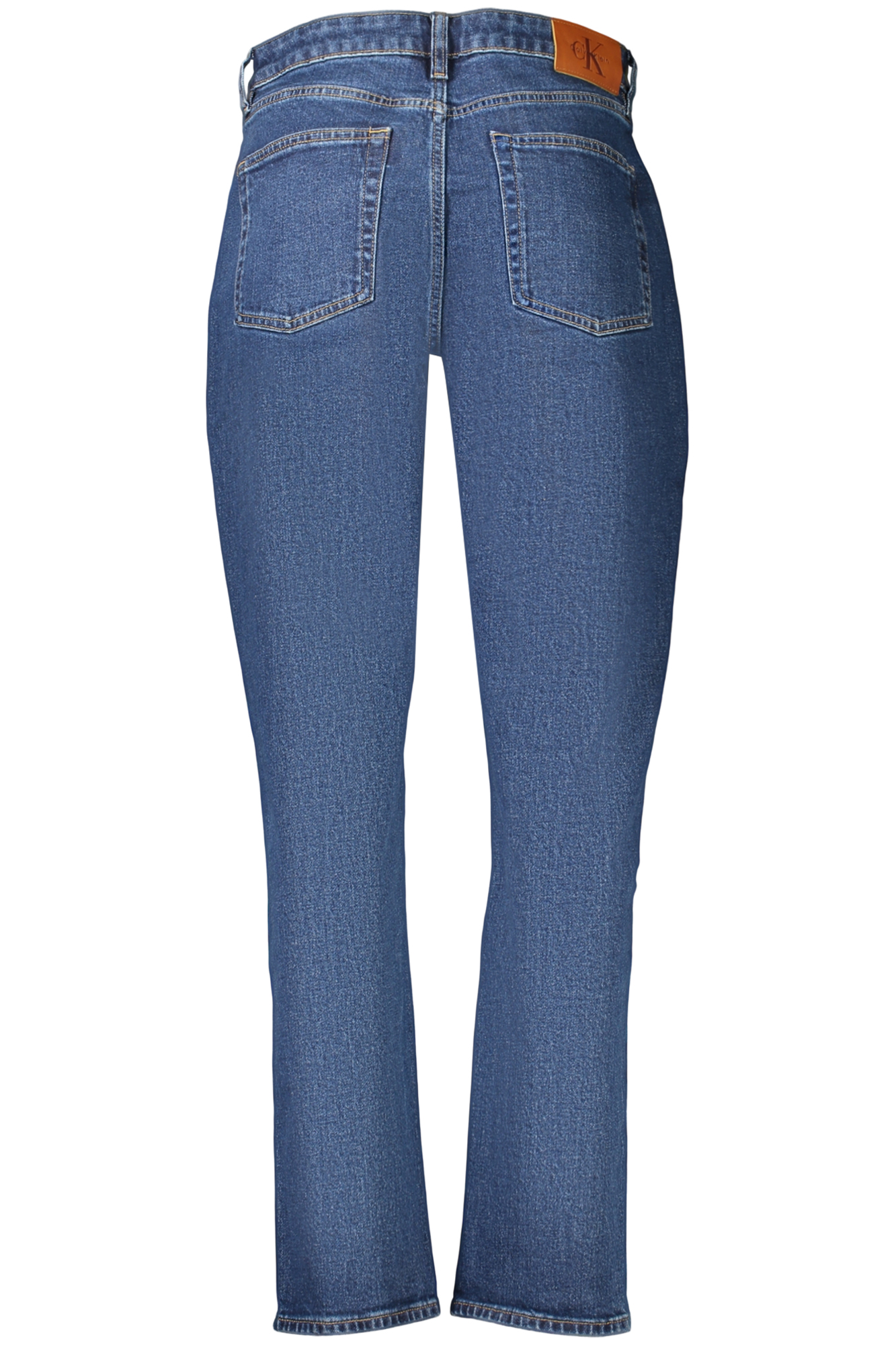 Calvin Klein LV047F492G Dámské džíny modré 31
