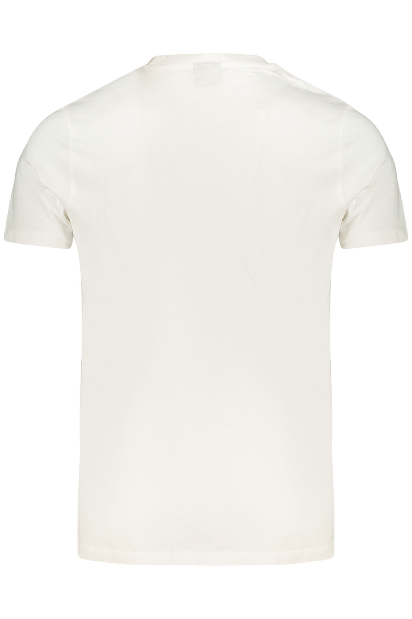 Norway 1963 866024 Pánské tričko bílé L