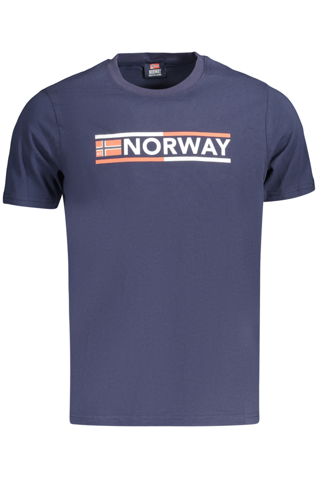 Norway 1963 866024 Pánské tričko modré navy 2XL