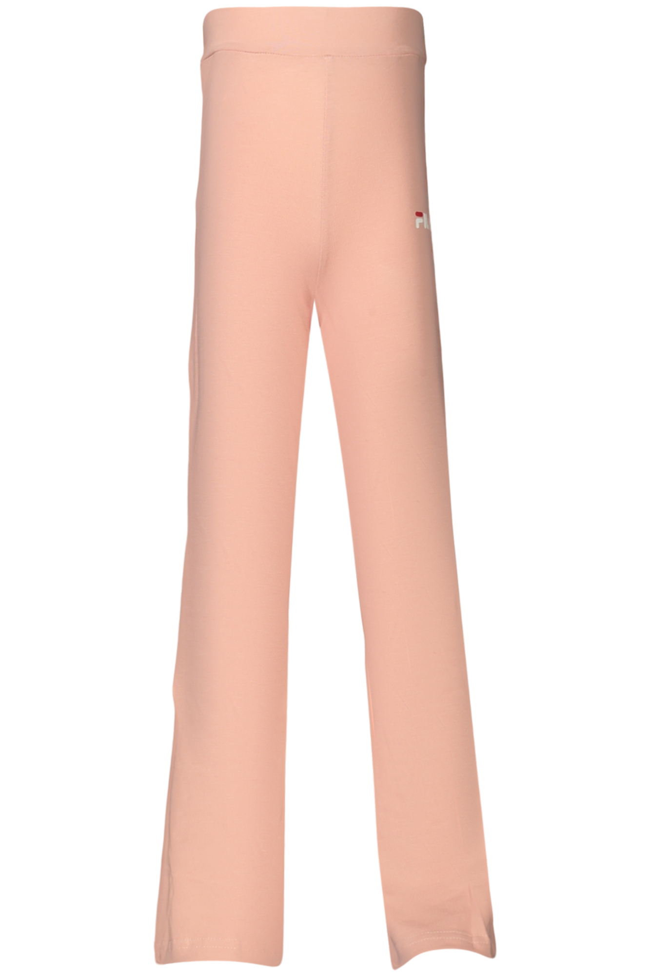 Leggings Rosas De Fila Para Niñas