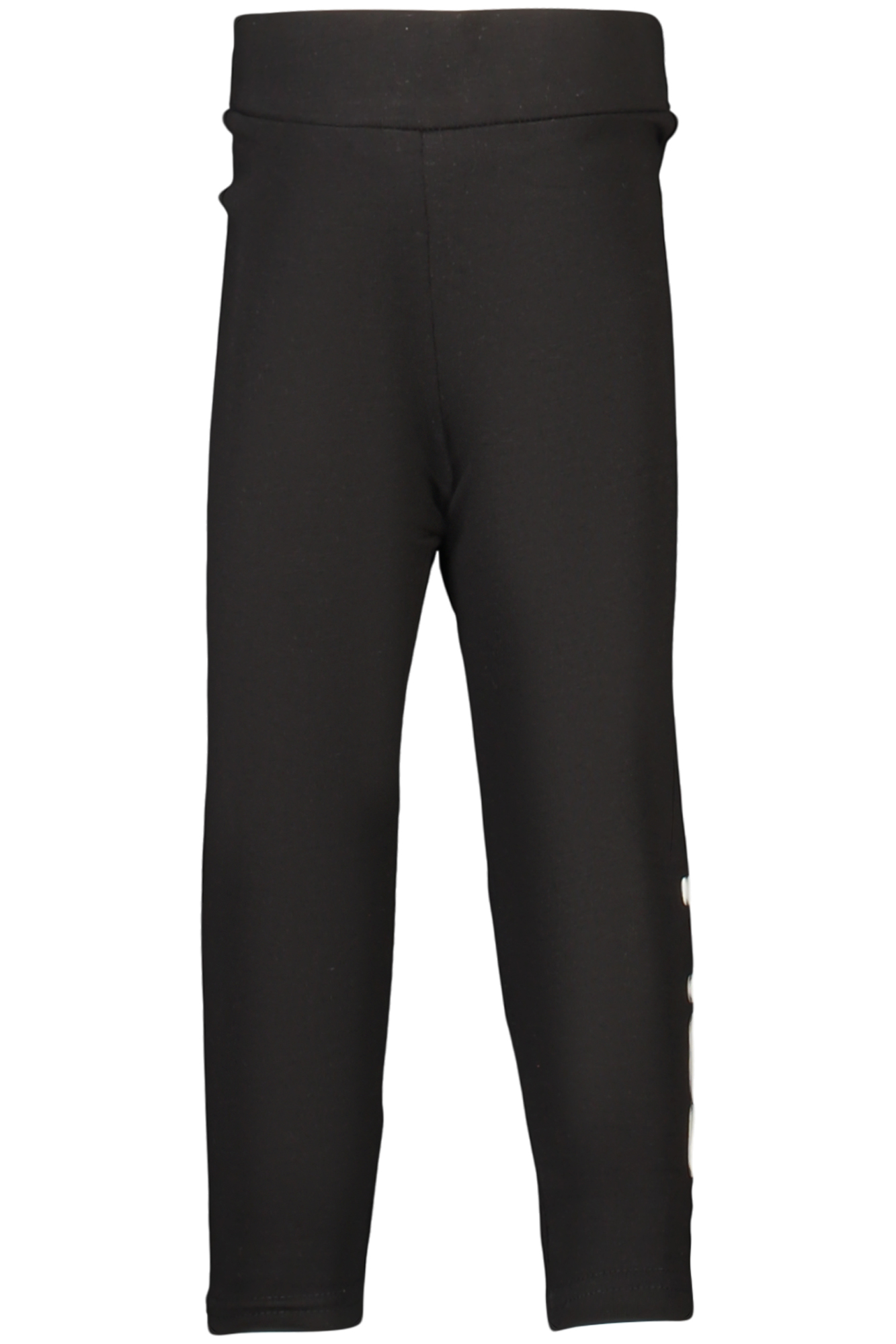 Leggings Negros Fila Para Niñas