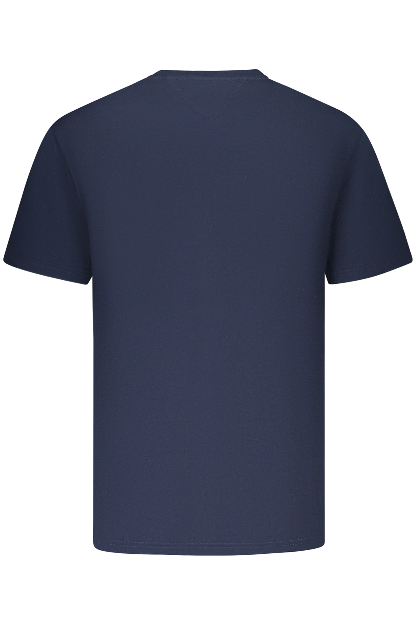 Tommy Jeans DM0DM23376 Pánské tričko modré S