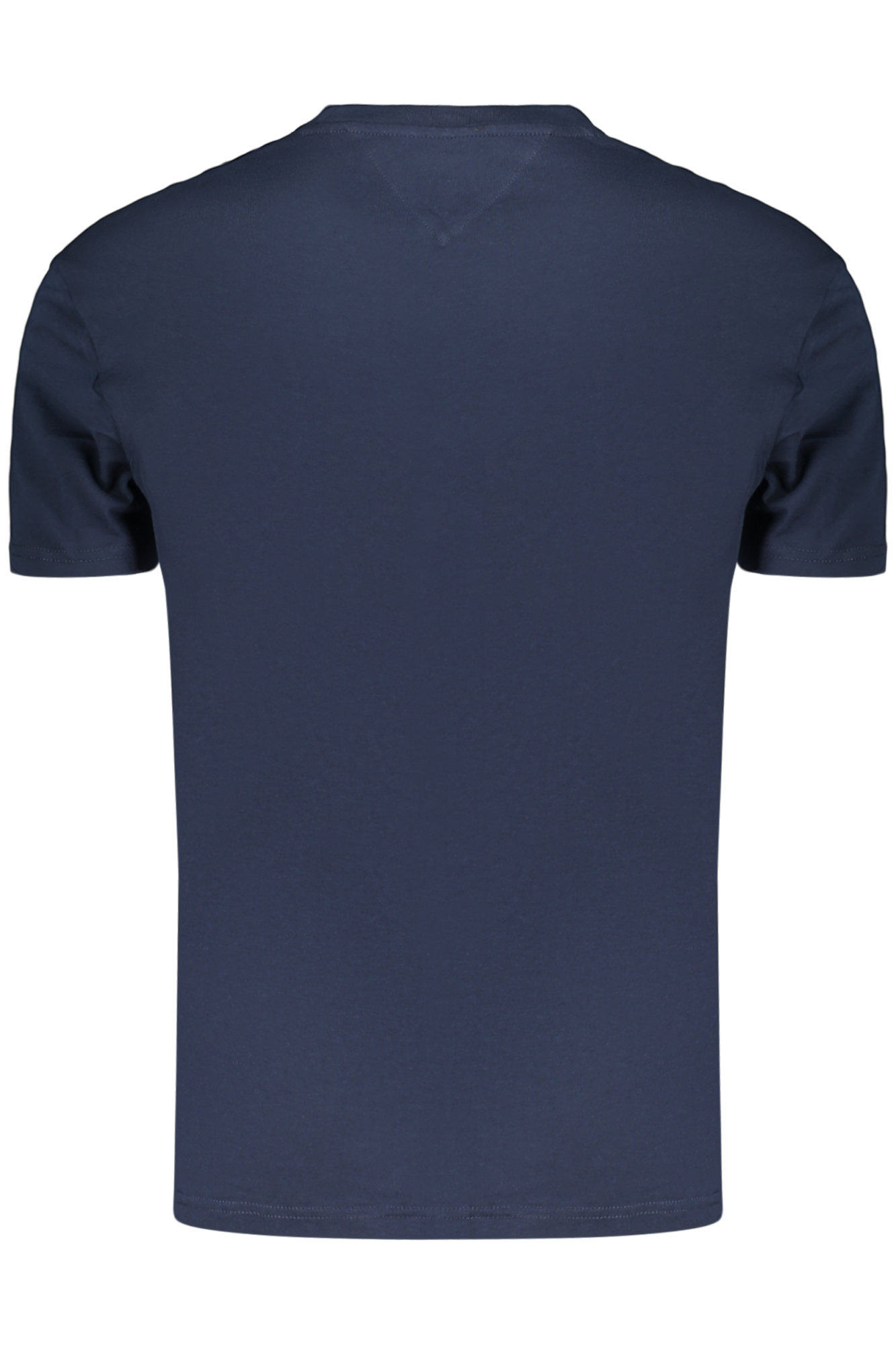 Tommy Jeans DM0DM20744 Pánské tričko modré navy M