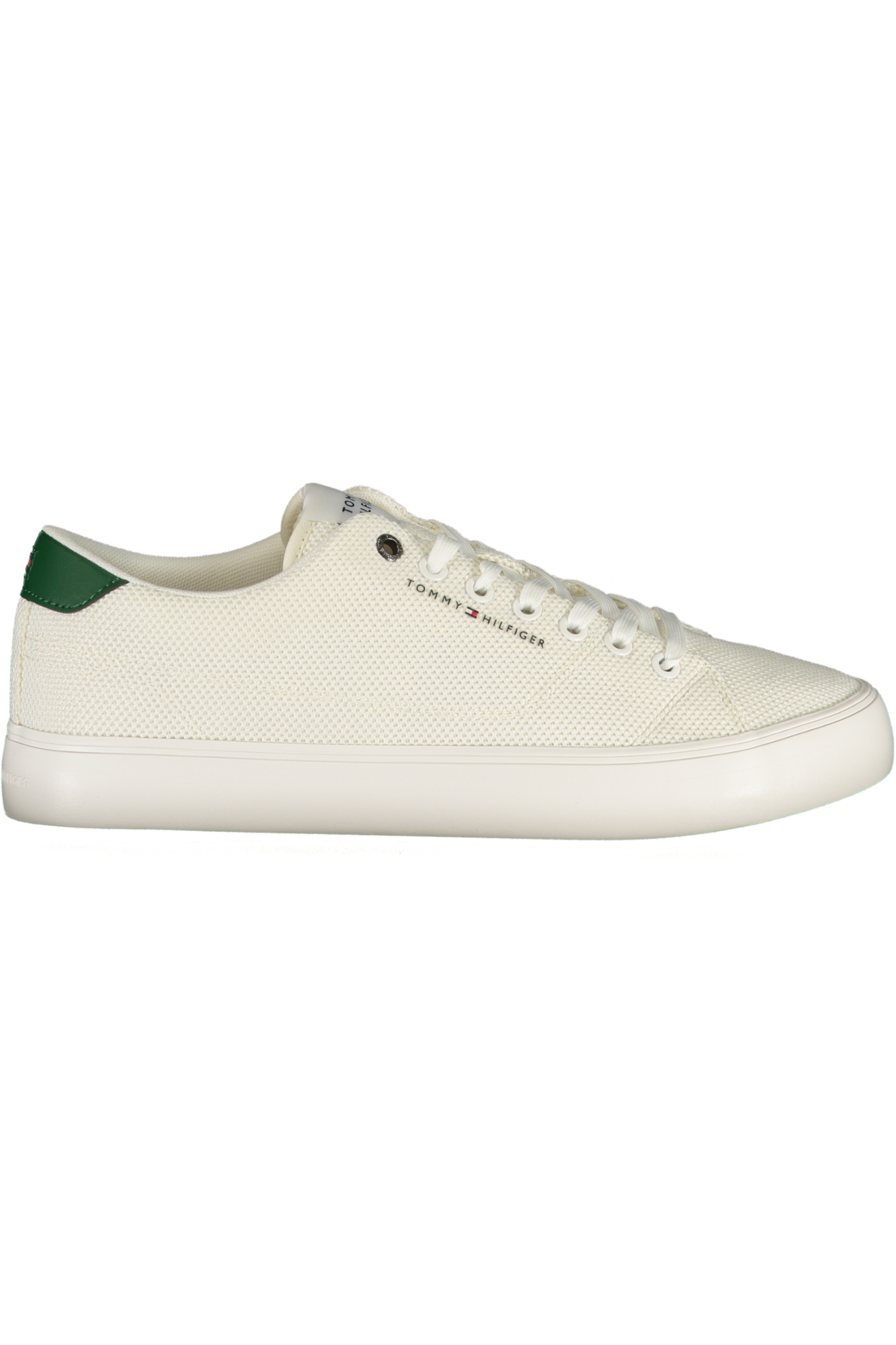Zapatillas Deportivas Blancas Para Hombre Tommy Hilfiger Zapatillas Deportivas Blancas Para Hombre Tommy Hilfiger