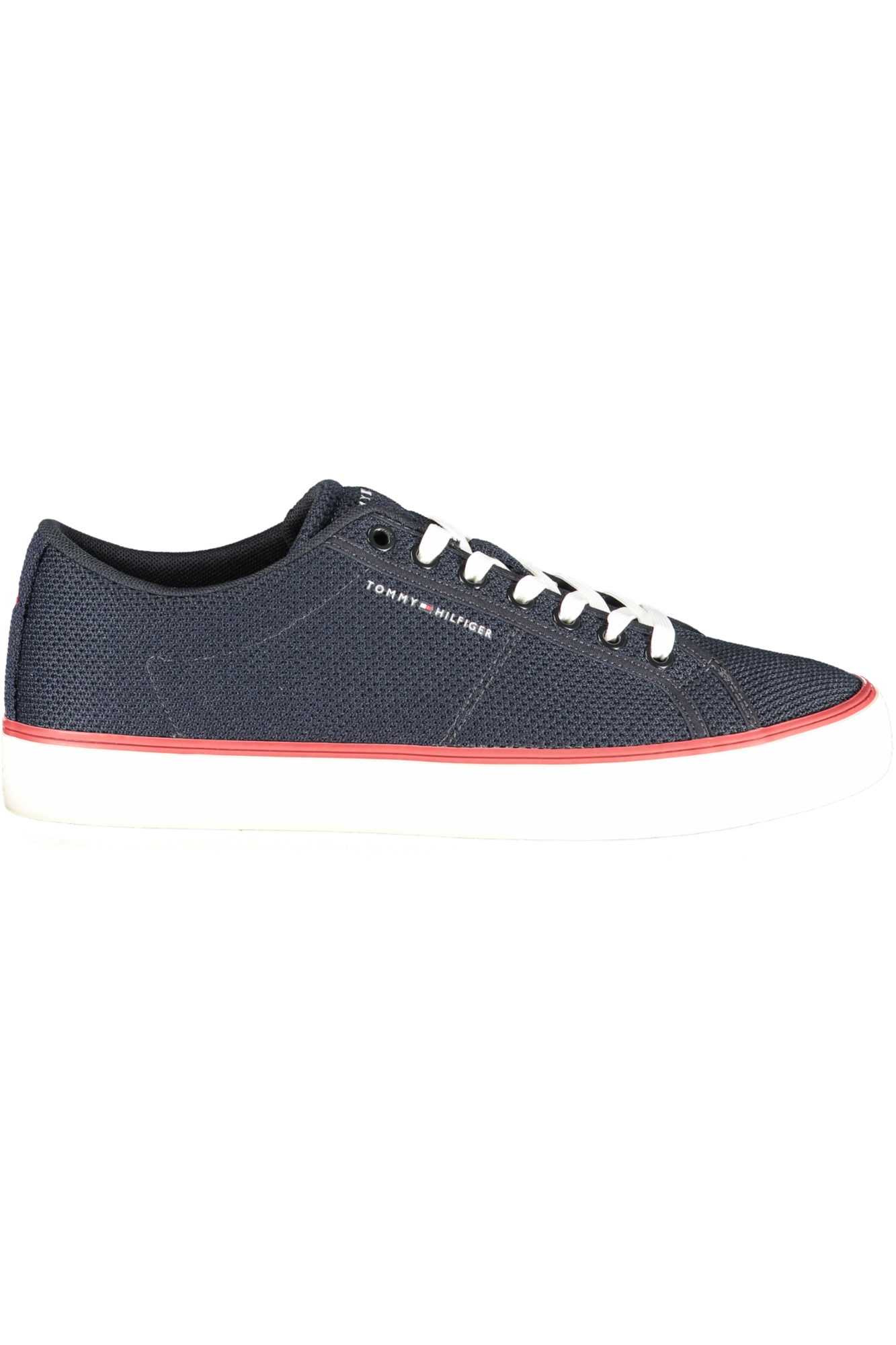 Zapatillas Deportivas Azules Para Hombre Tommy Hilfiger Zapatillas Deportivas Azules Para Hombre Tommy Hilfiger