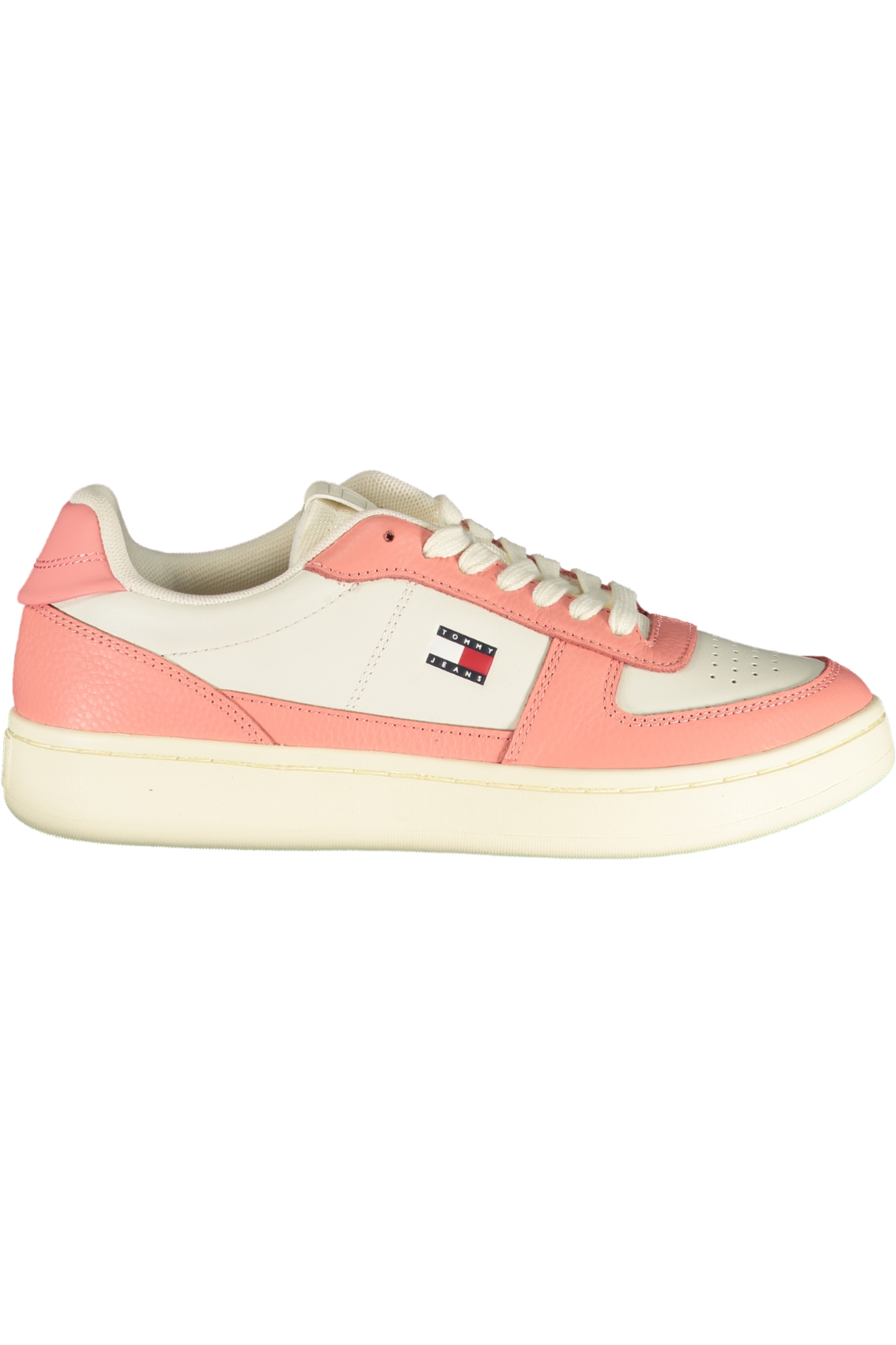 Zapatillas Deportivas Blancas Para Mujer De Tommy Hilfiger Zapatillas Deportivas Blancas Para Mujer De Tommy Hilfiger