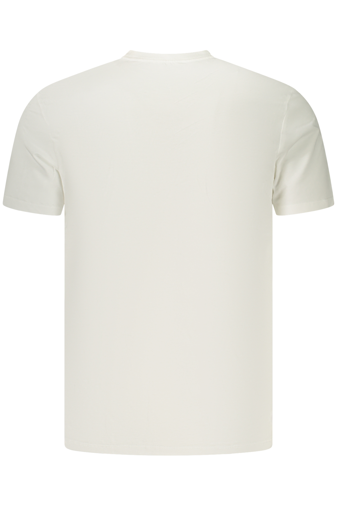 Calvin Klein LV04RG805G Pánské tričko bílé L