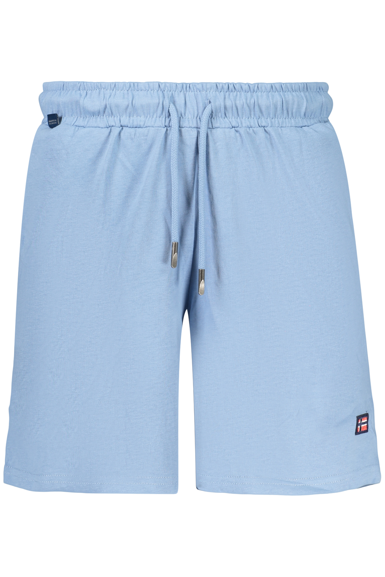 Noruega 1963 Pantalones Cortos Azules Para Mujer