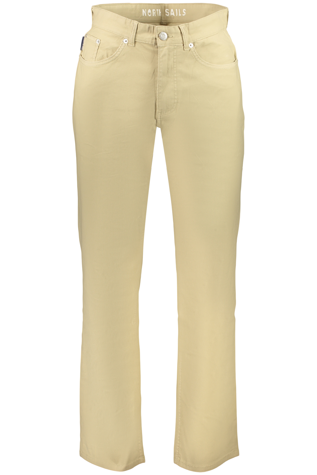 Pantalones Beige Para Hombre De North Sails Pantalones Beige Para Hombre De North Sails