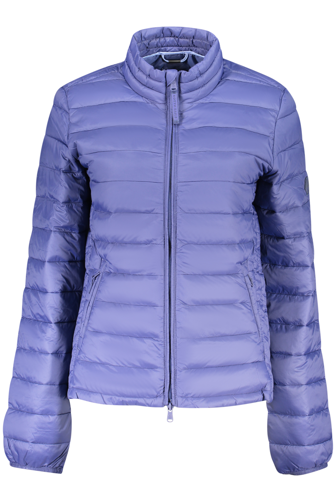 Chaqueta Azul Para Mujer De North Sails