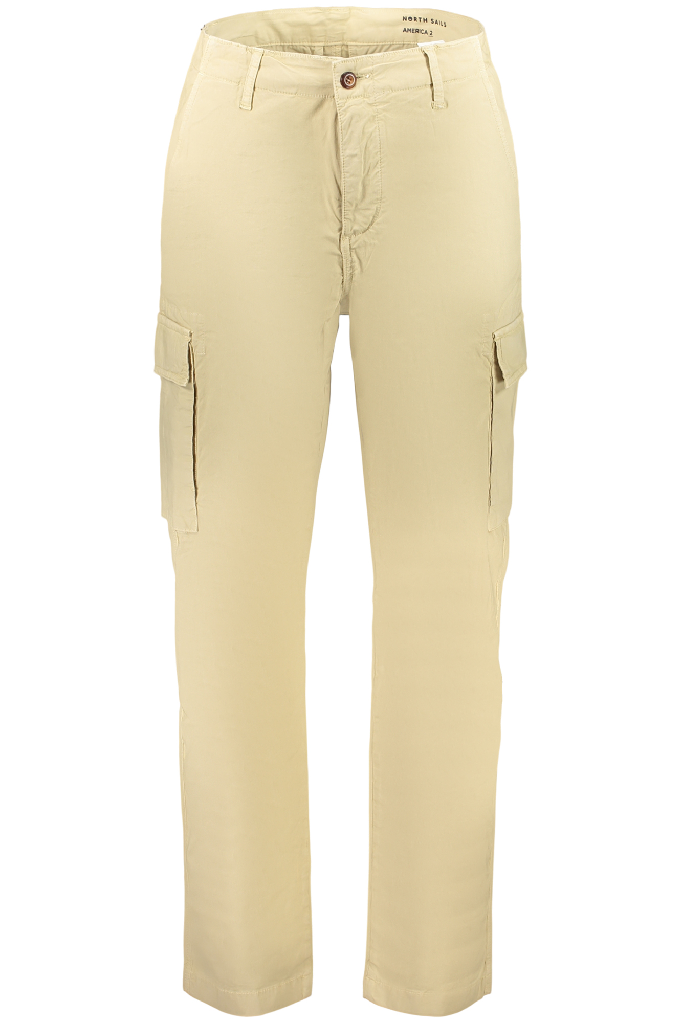Pantalones Beige Para Hombre De North Sails Pantalones Beige Para Hombre De North Sails
