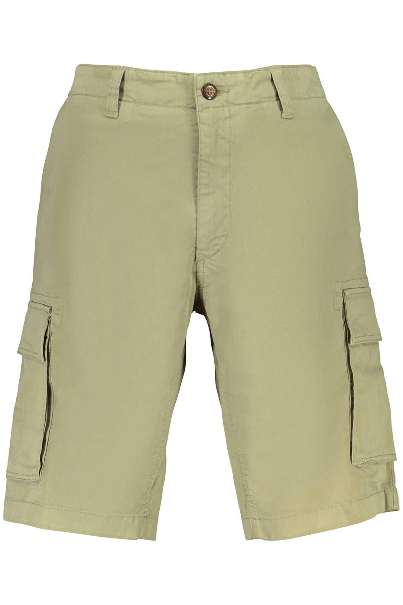 Pantalones Cortos Verdes Para Hombre De North Sails Pantalones Cortos Verdes Para Hombre De North Sails