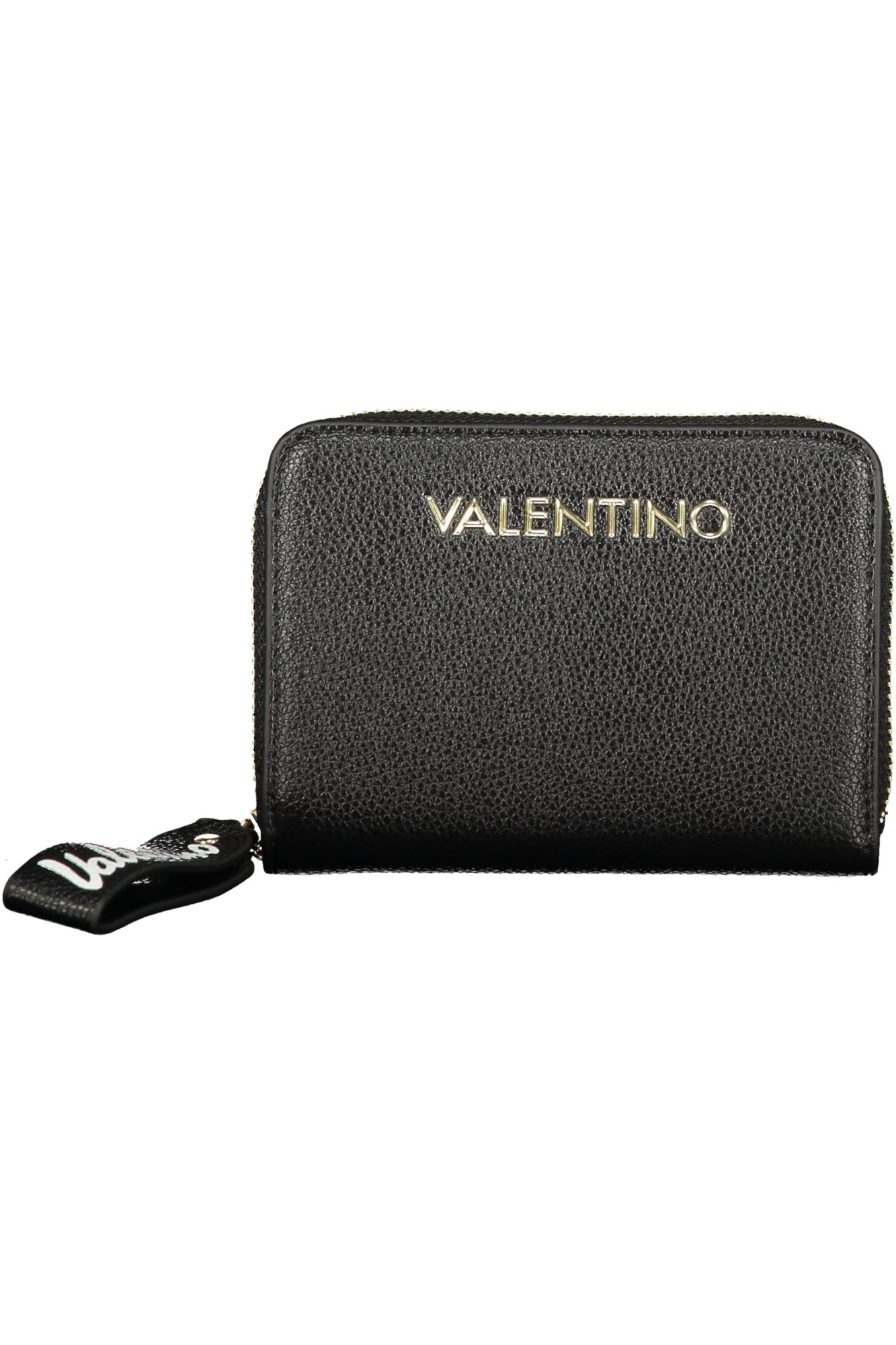 Cartera Negra Para Mujer De Valentino Bags