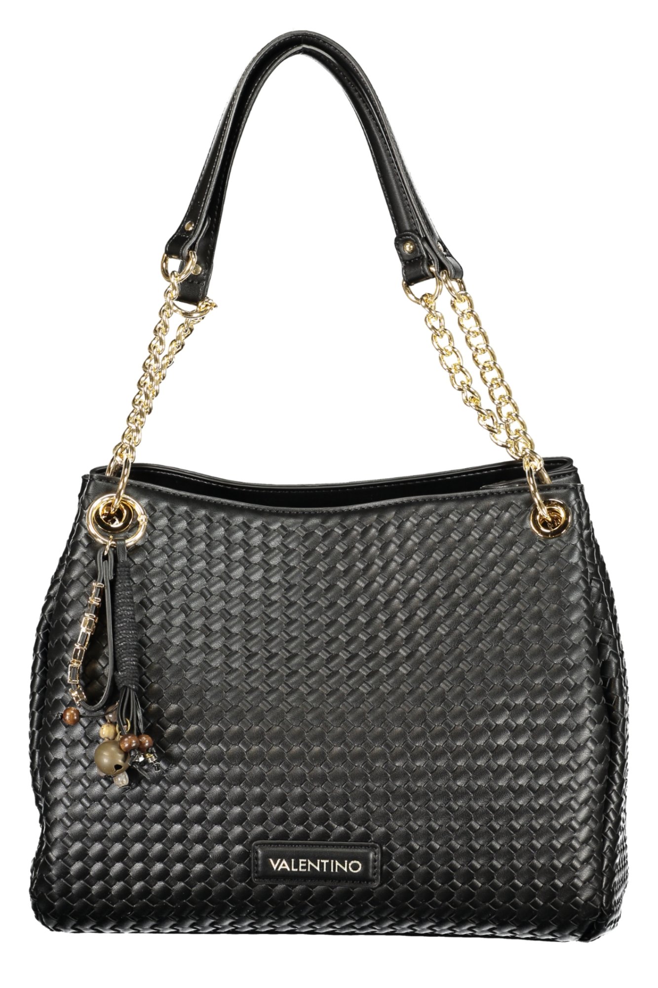 Bolso Negro De Mujer De Valentino Bags