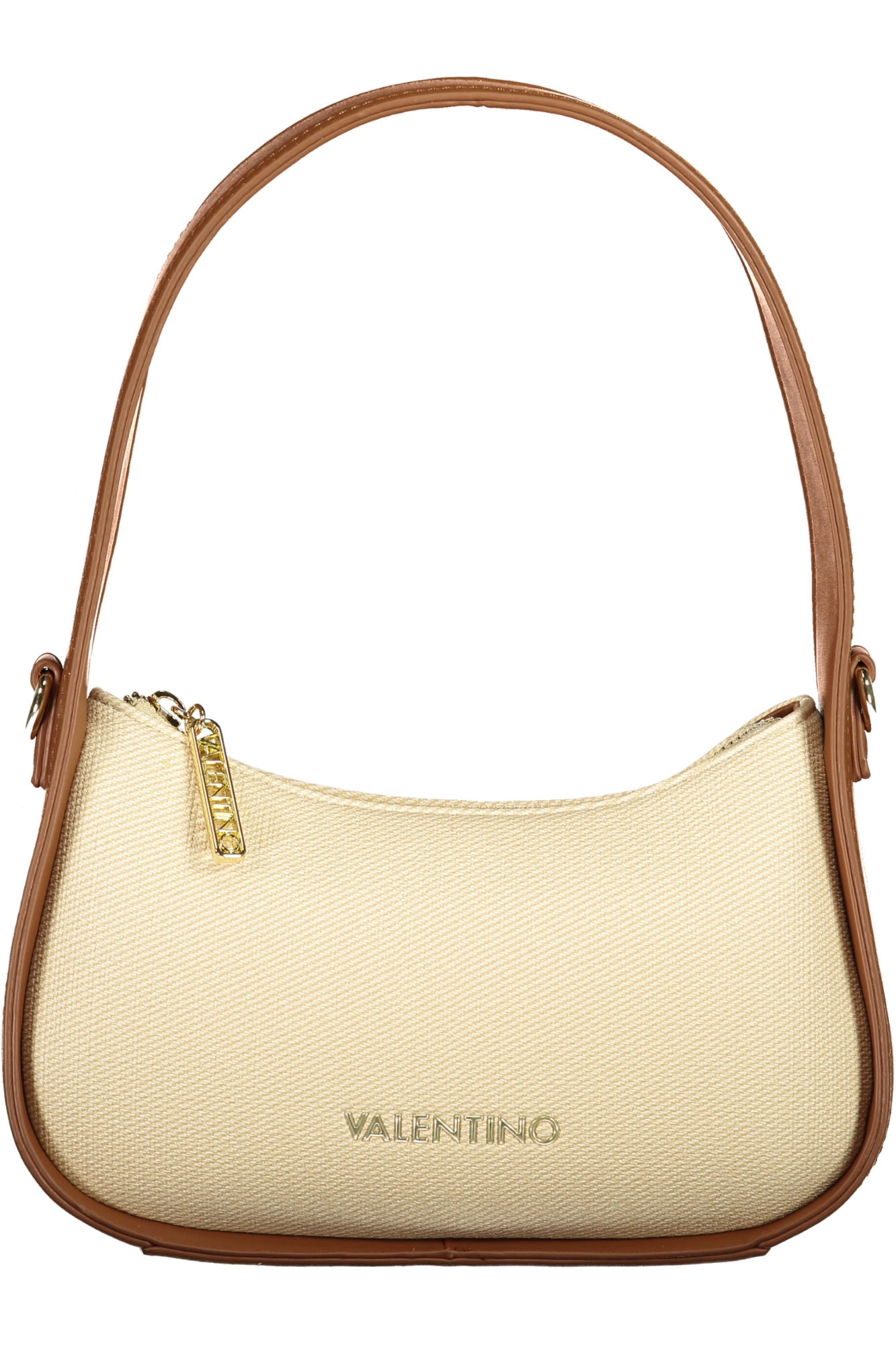 Bolso Beige Para Mujer De Valentino Bags