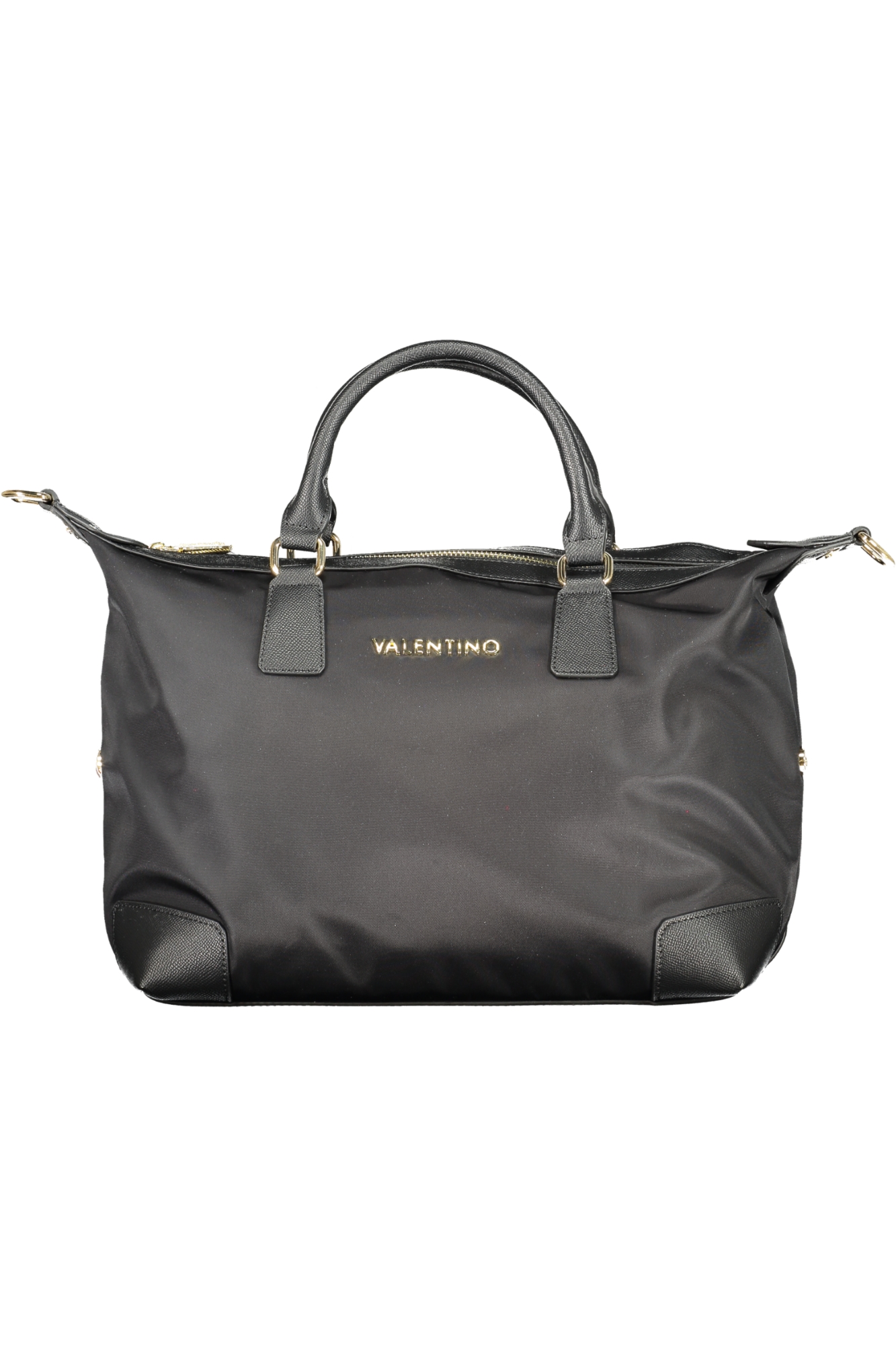 Bolso Negro De Mujer De Valentino Bags Bolso Negro De Mujer De Valentino Bags