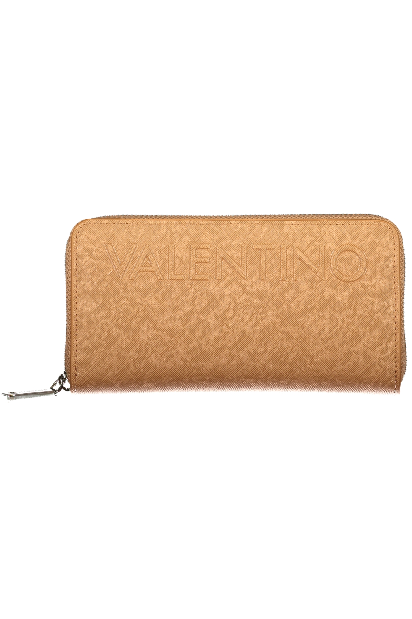Cartera De Mujer Valentino Baggs Color Marrón Cartera De Mujer Valentino Baggs Color Marrón