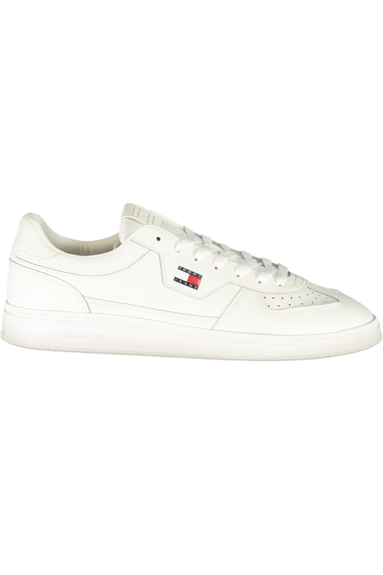 Zapatillas Deportivas Blancas Para Hombre Tommy Hilfiger Zapatillas Deportivas Blancas Para Hombre Tommy Hilfiger