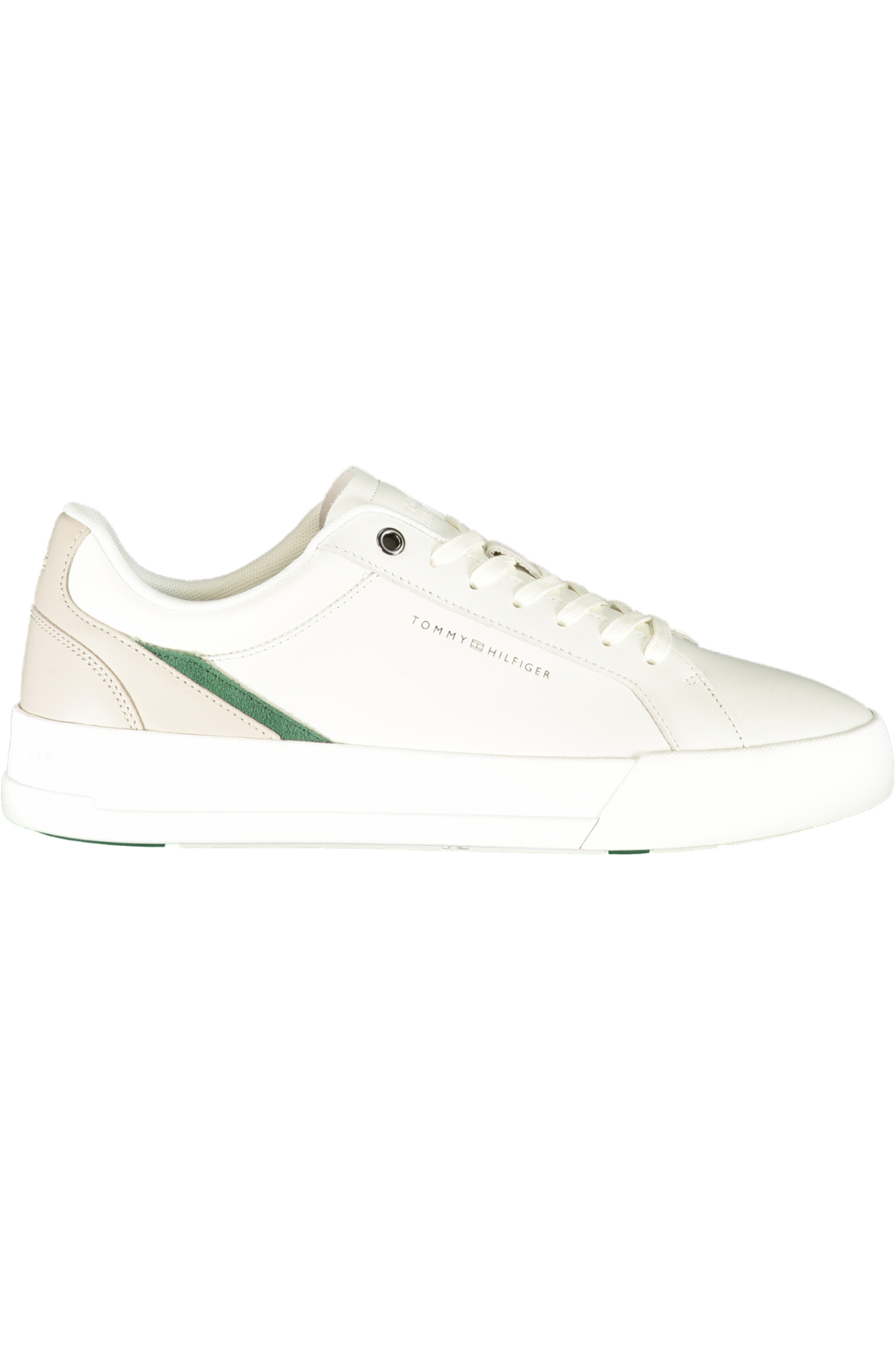 Zapatillas Deportivas Blancas Para Hombre Tommy Hilfiger Zapatillas Deportivas Blancas Para Hombre Tommy Hilfiger