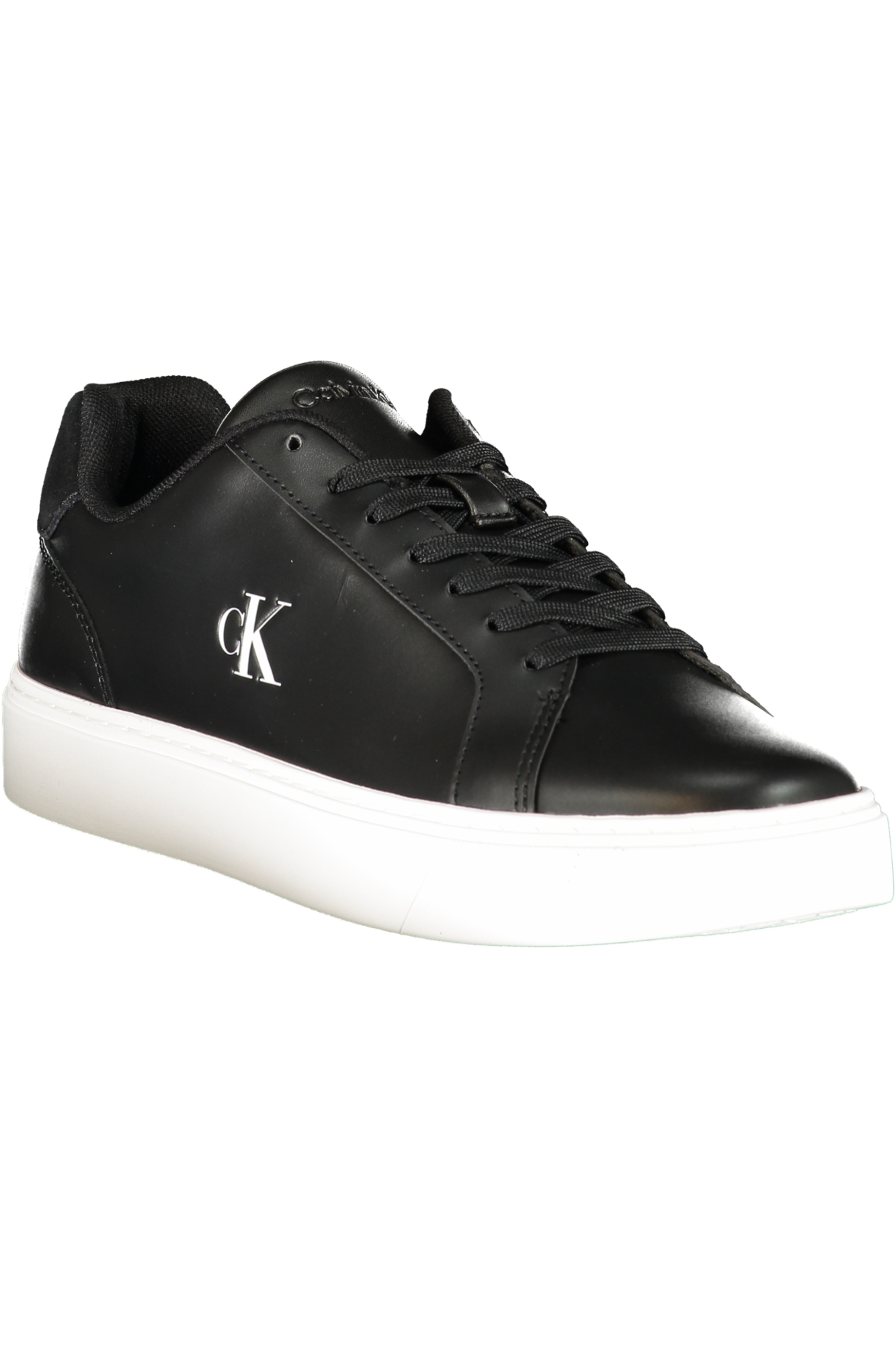 Calvin Klein YM0YM01435 Pánské tenisky černé 44