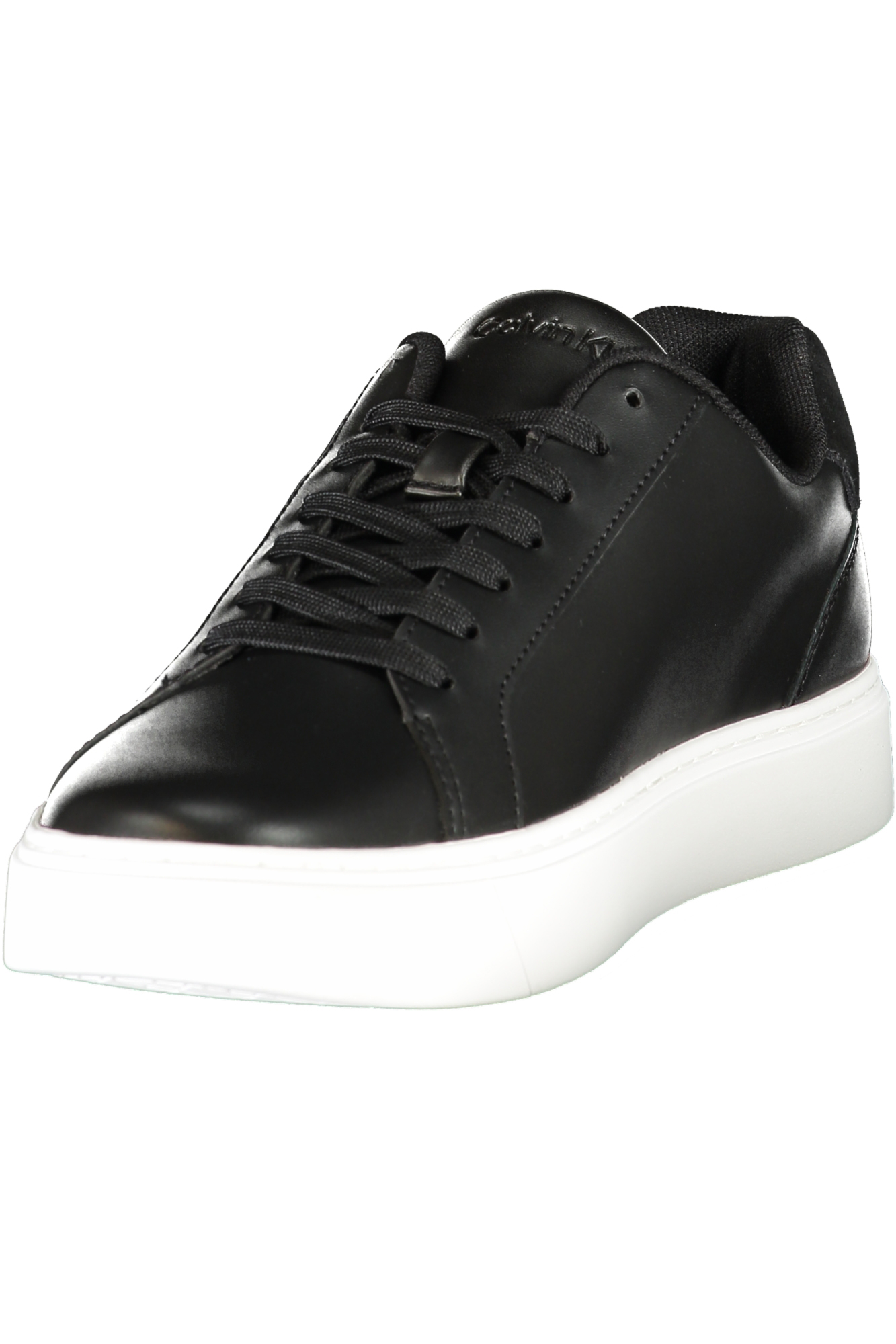 Calvin Klein YM0YM01435 Pánské tenisky černé 44