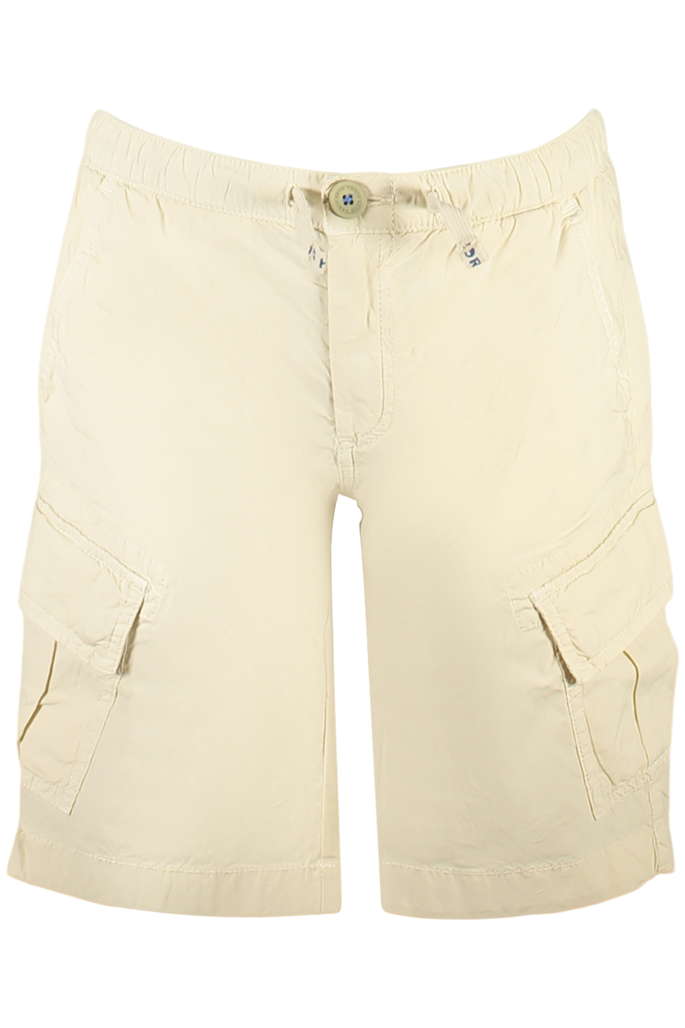 Pantalones Cortos Beige Para Niños De North Sails