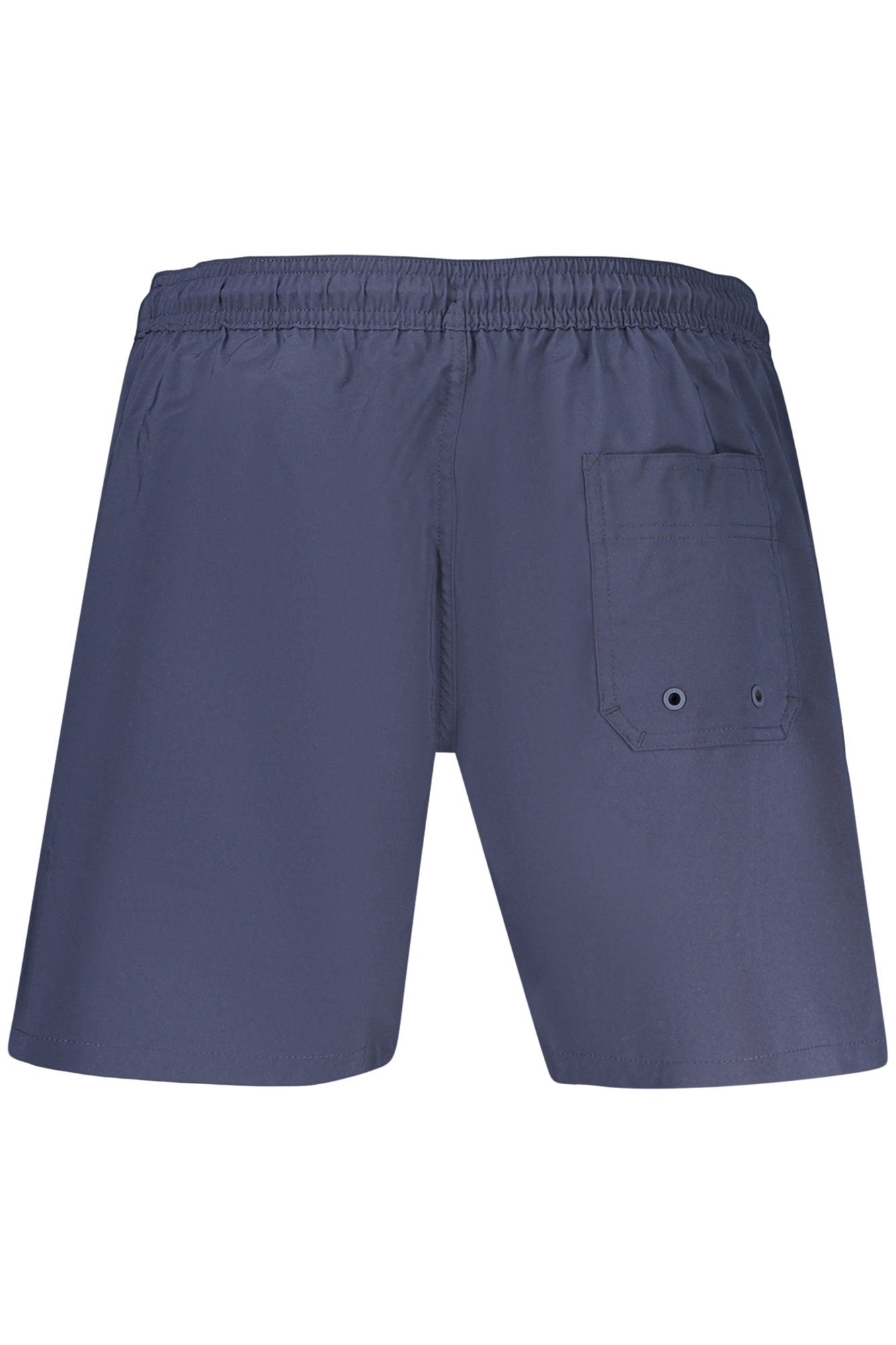 Calvin Klein LV00N61002 Pánské koupací kraťasy modré S