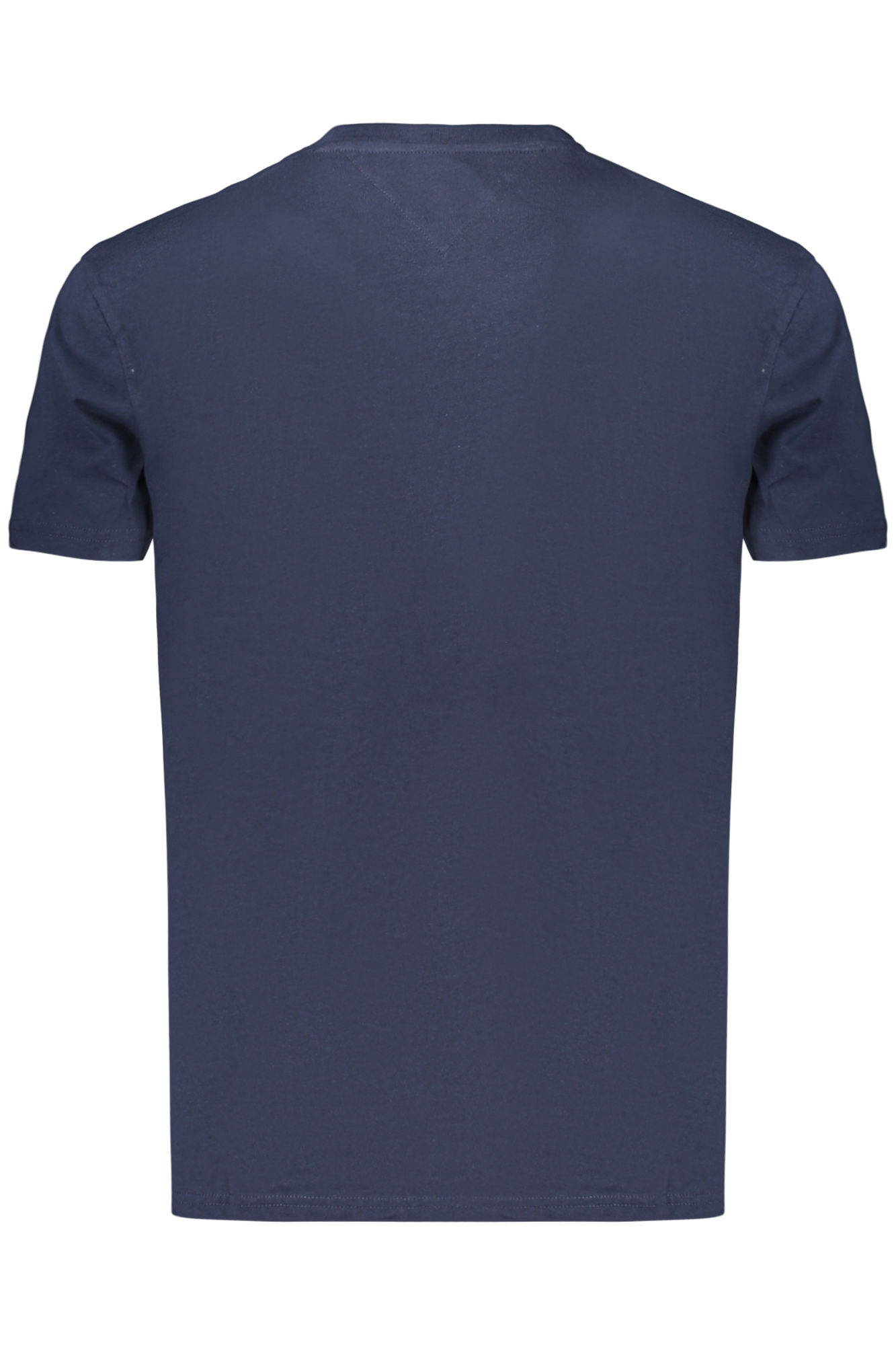Tommy Jeans DM0DM23406 Pánské tričko modré navy L