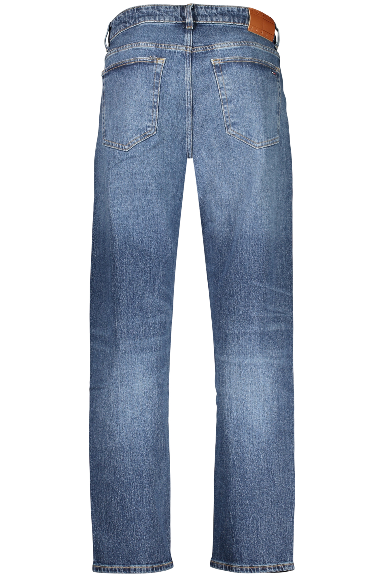 Tommy Jeans DM0DM23287 Pánské džíny modré 33L32