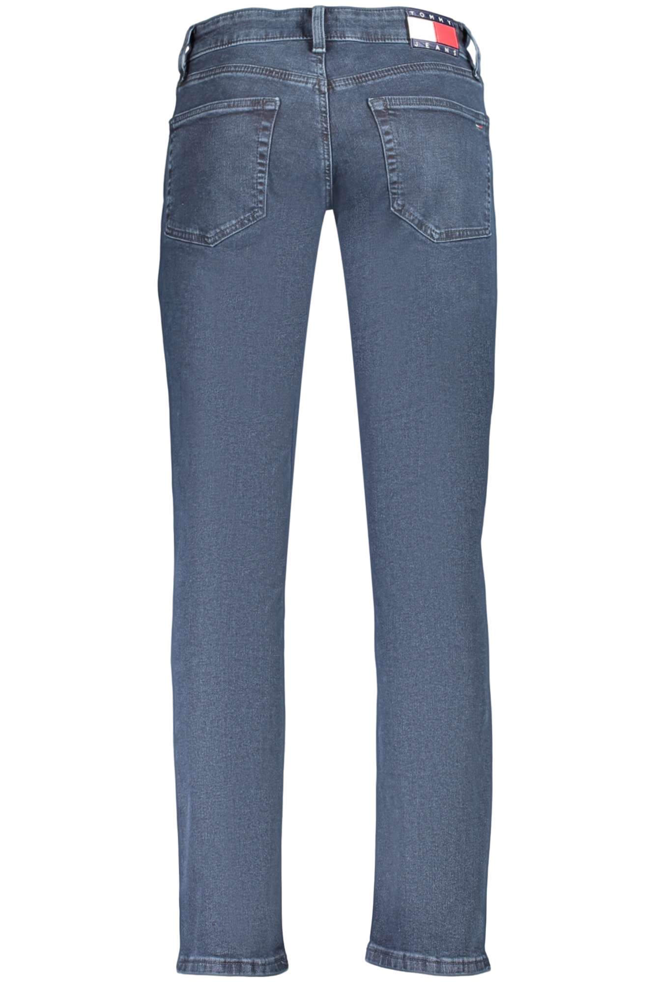 Tommy Jeans DM0DM21213 Pánské džíny modré 28L32