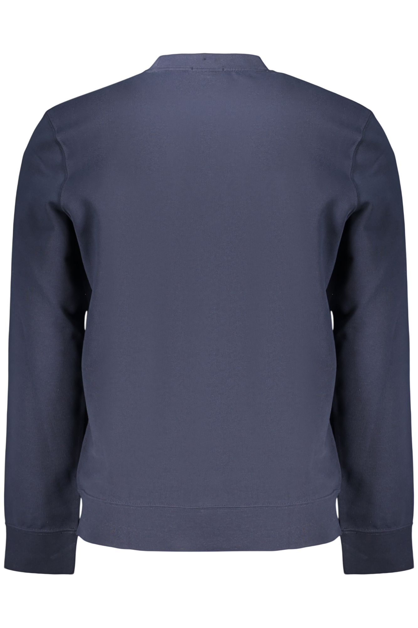 Calvin Klein LV04RG275G Pánská mikina modrá navy 2XL