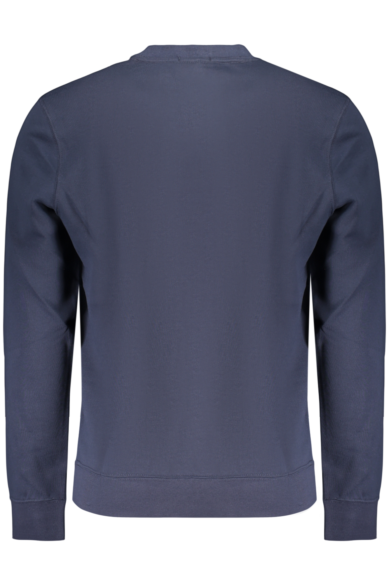 Calvin Klein LV04RG278G Pánská mikina modrá navy M