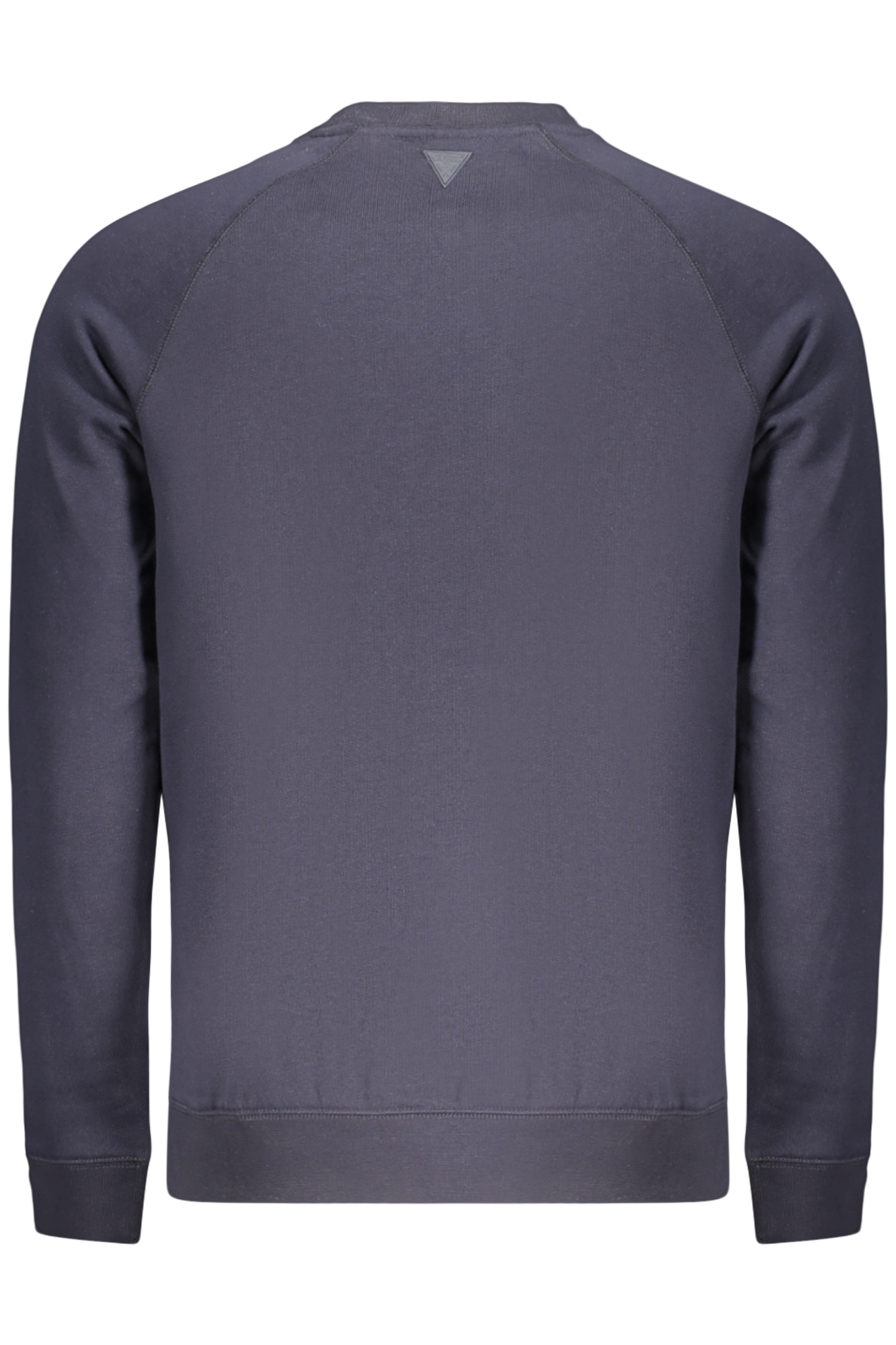 Guess Jeans Z4YQ16KAIJ1 Pánská mikina modrá navy S