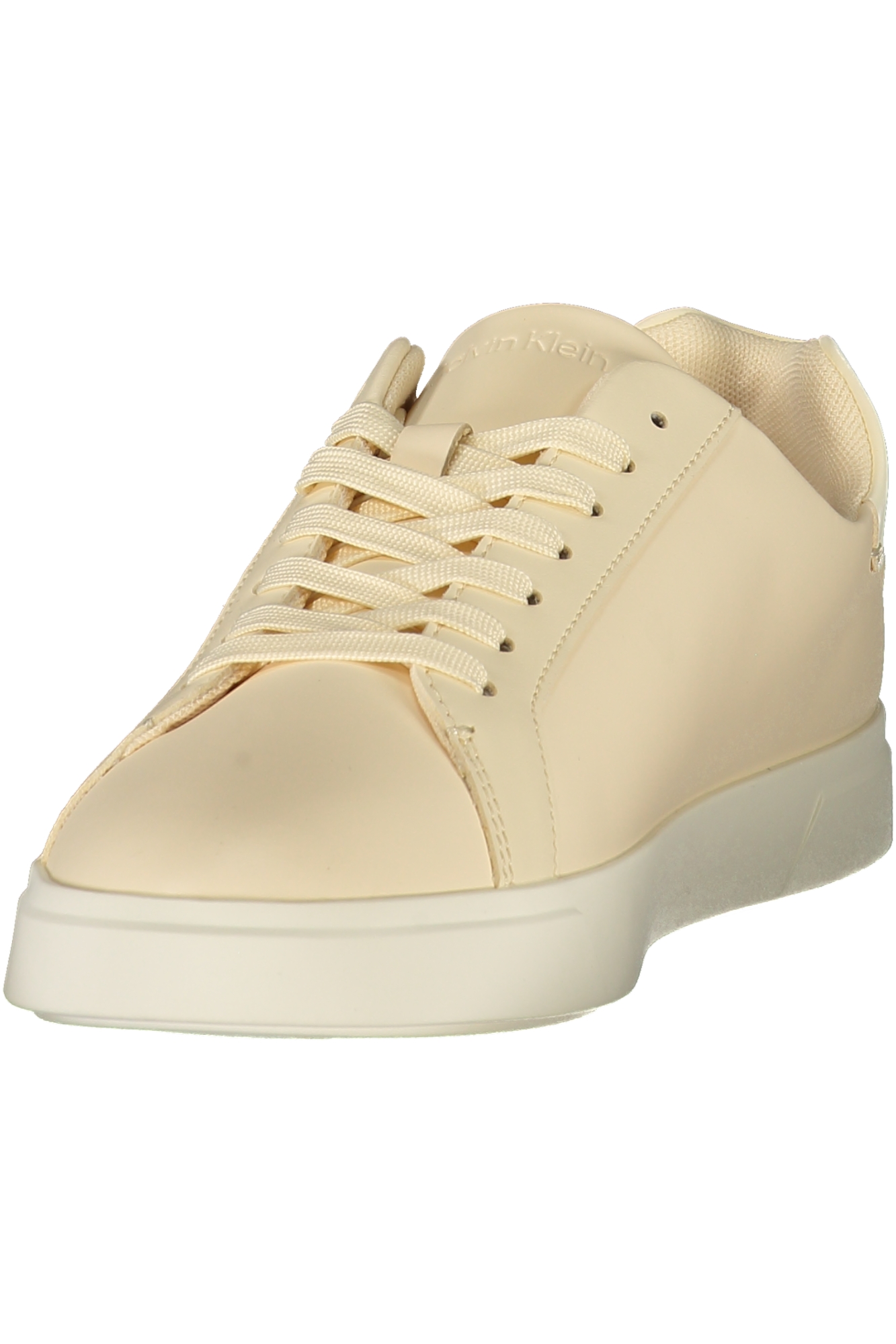 Calvin Klein HW0HW03146 Dámské tenisky béžové 39