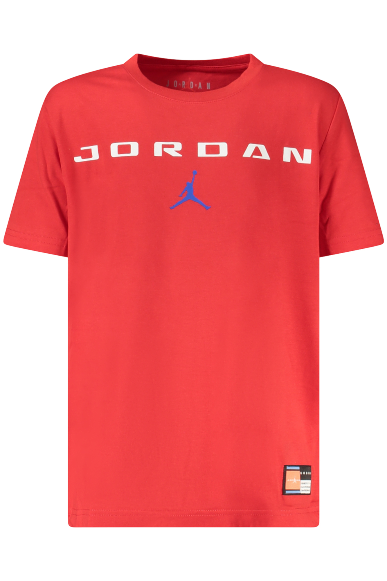 Jordan Majica