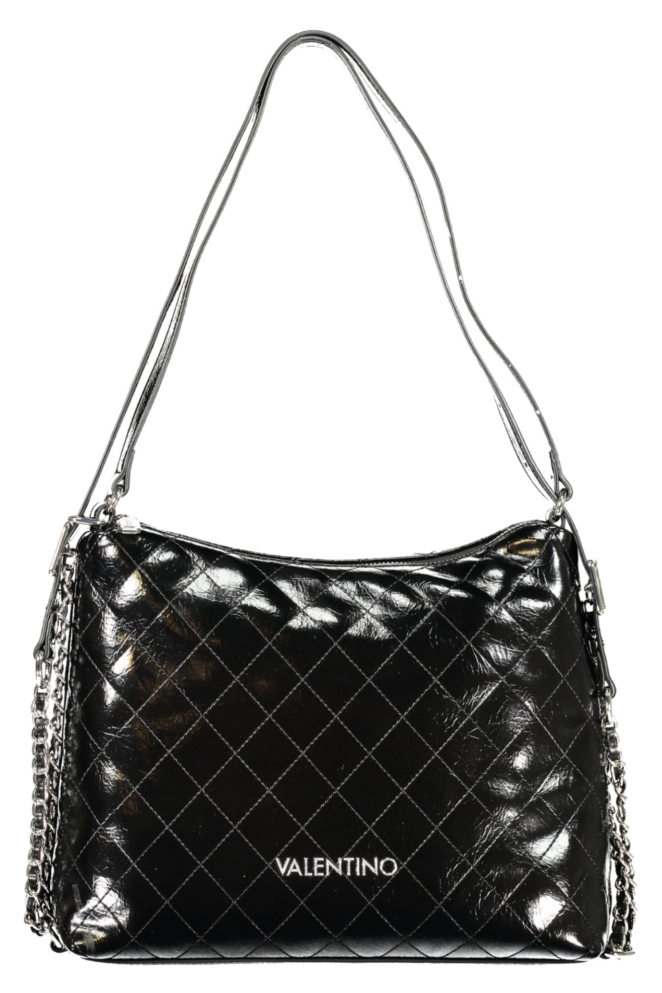 Bolso Negro De Mujer Valentino