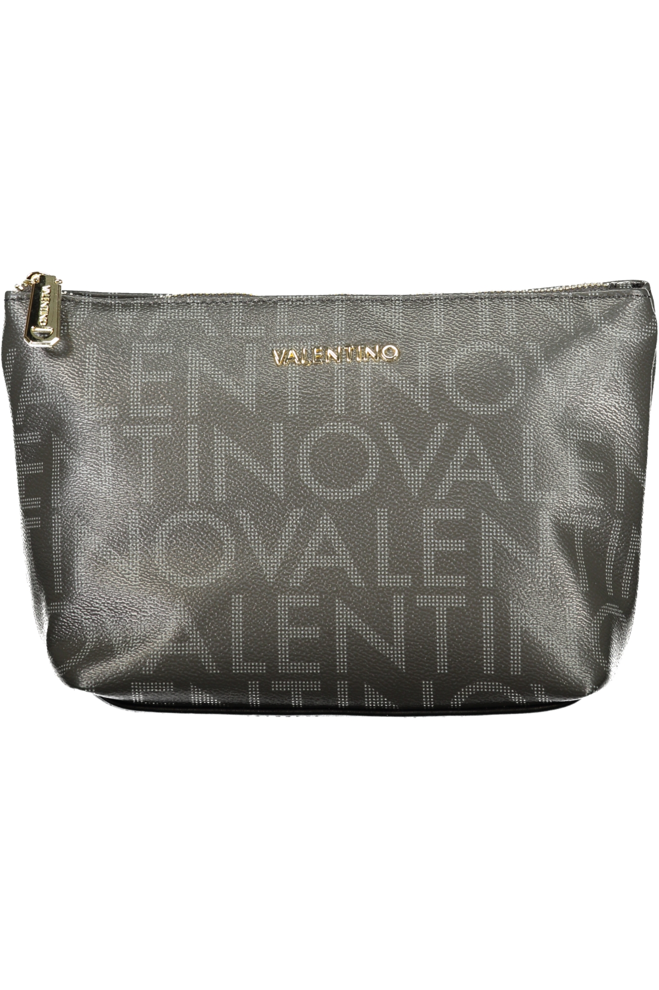 Bolso De Mano Negro Para Mujer De Valentino