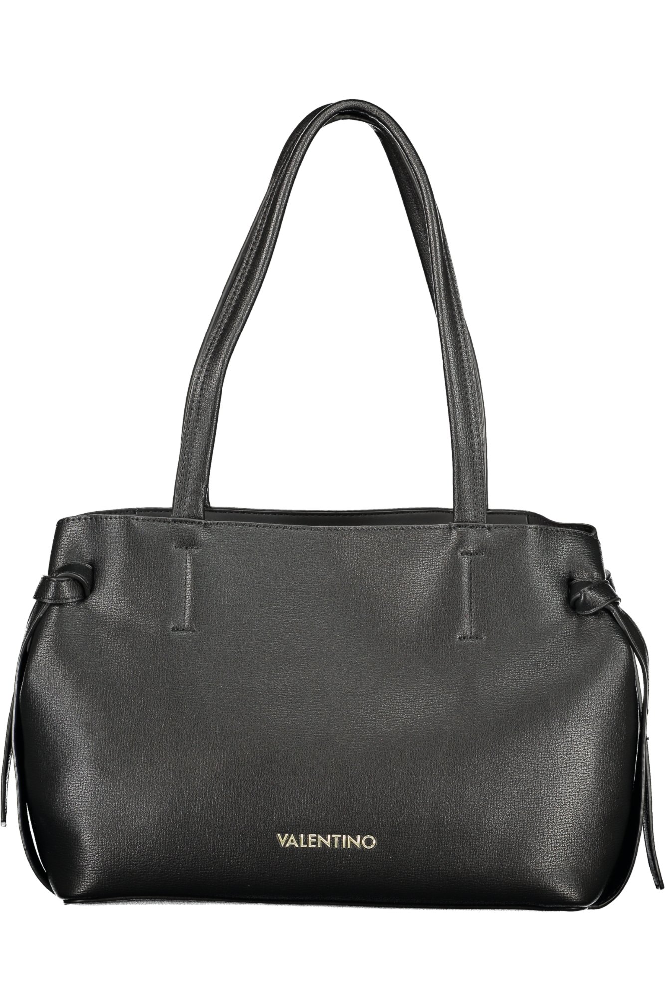 Bolso Negro De Mujer Valentino