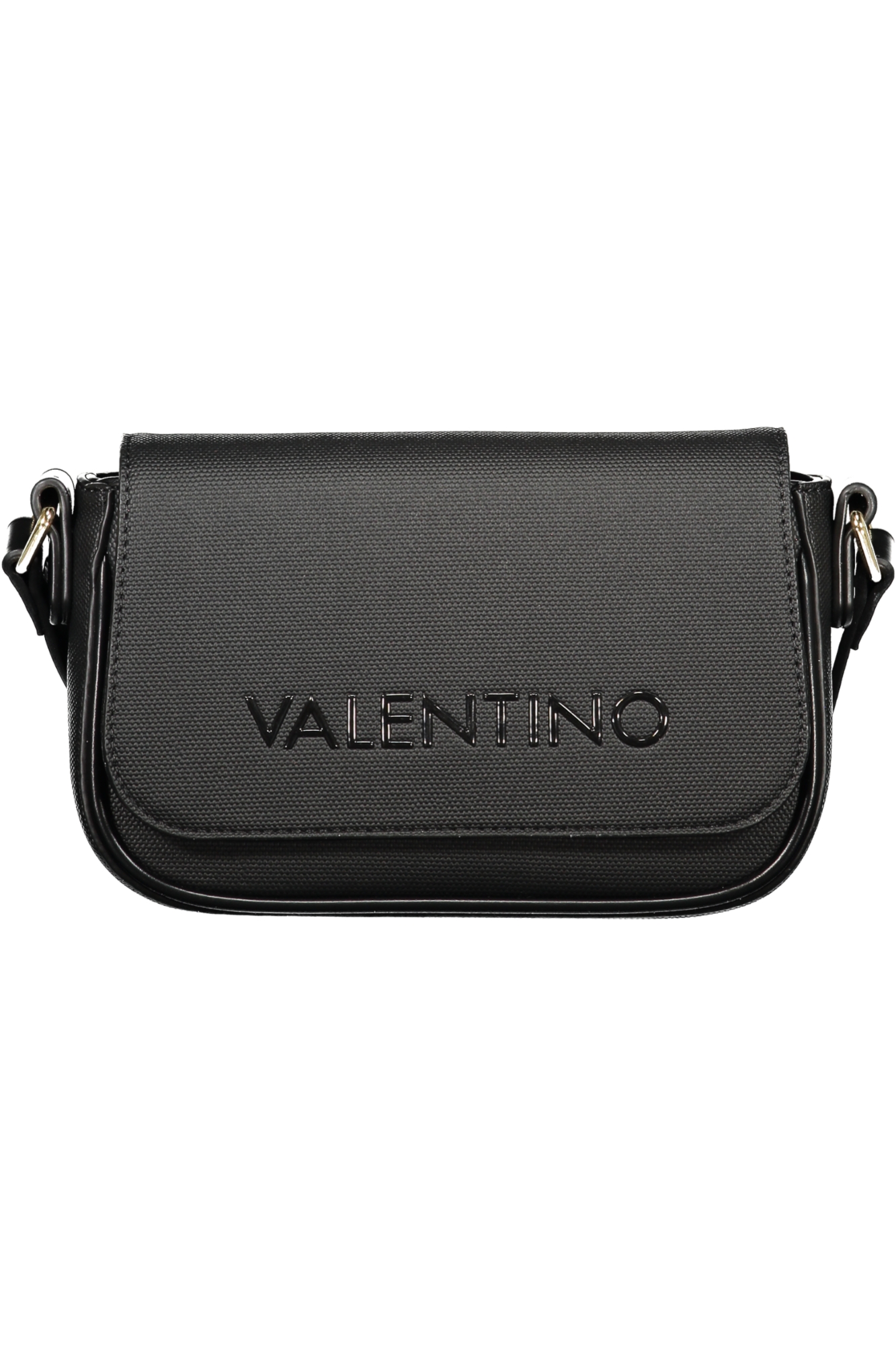 Bolso Negro De Mujer Valentino