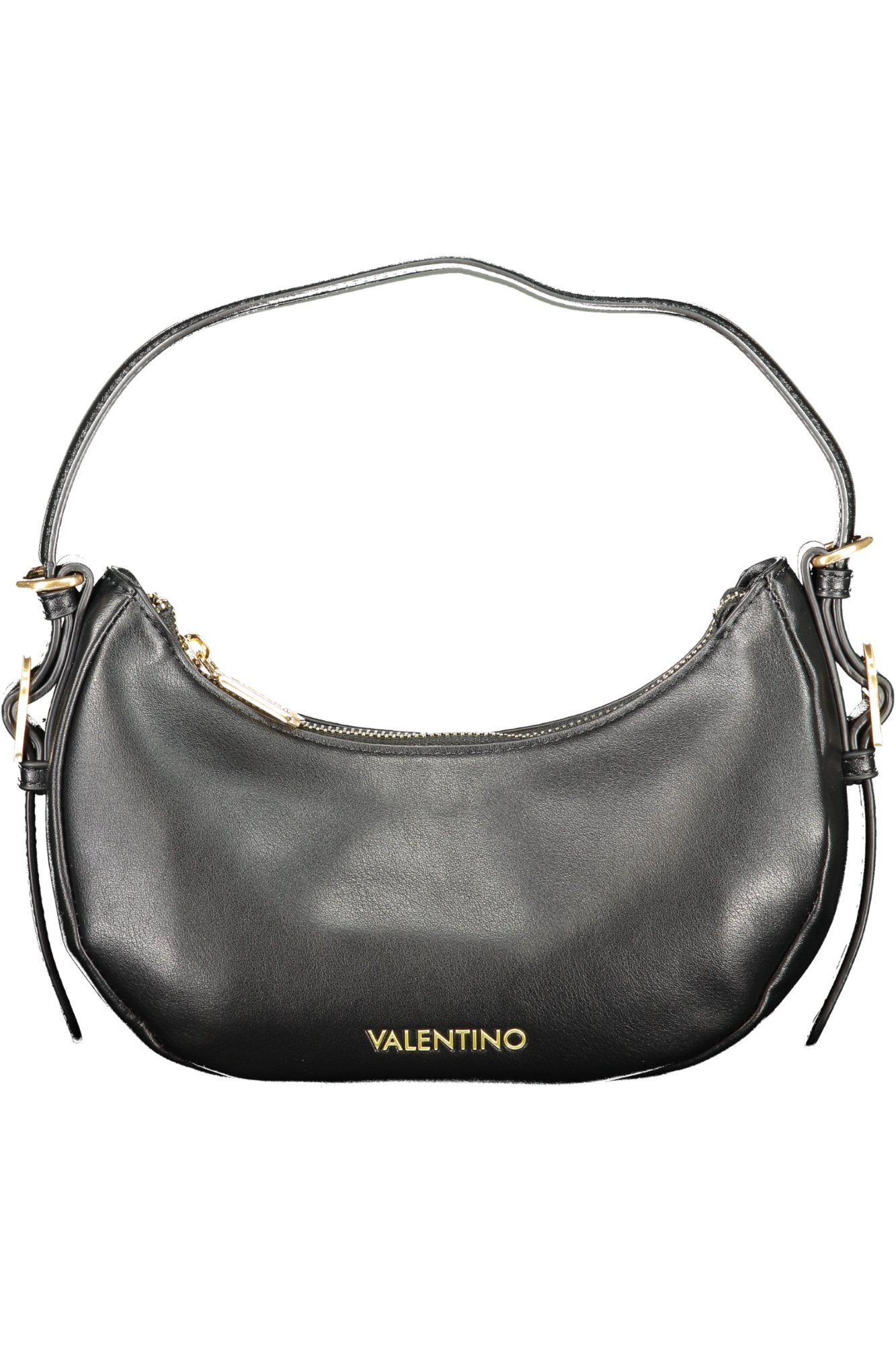Bolso Negro De Mujer Valentino