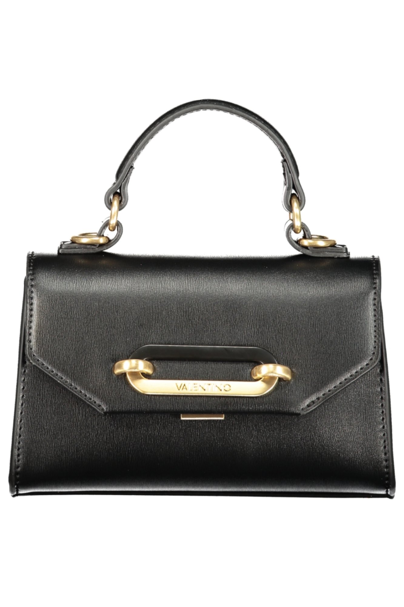 Bolso Negro De Mujer Valentino