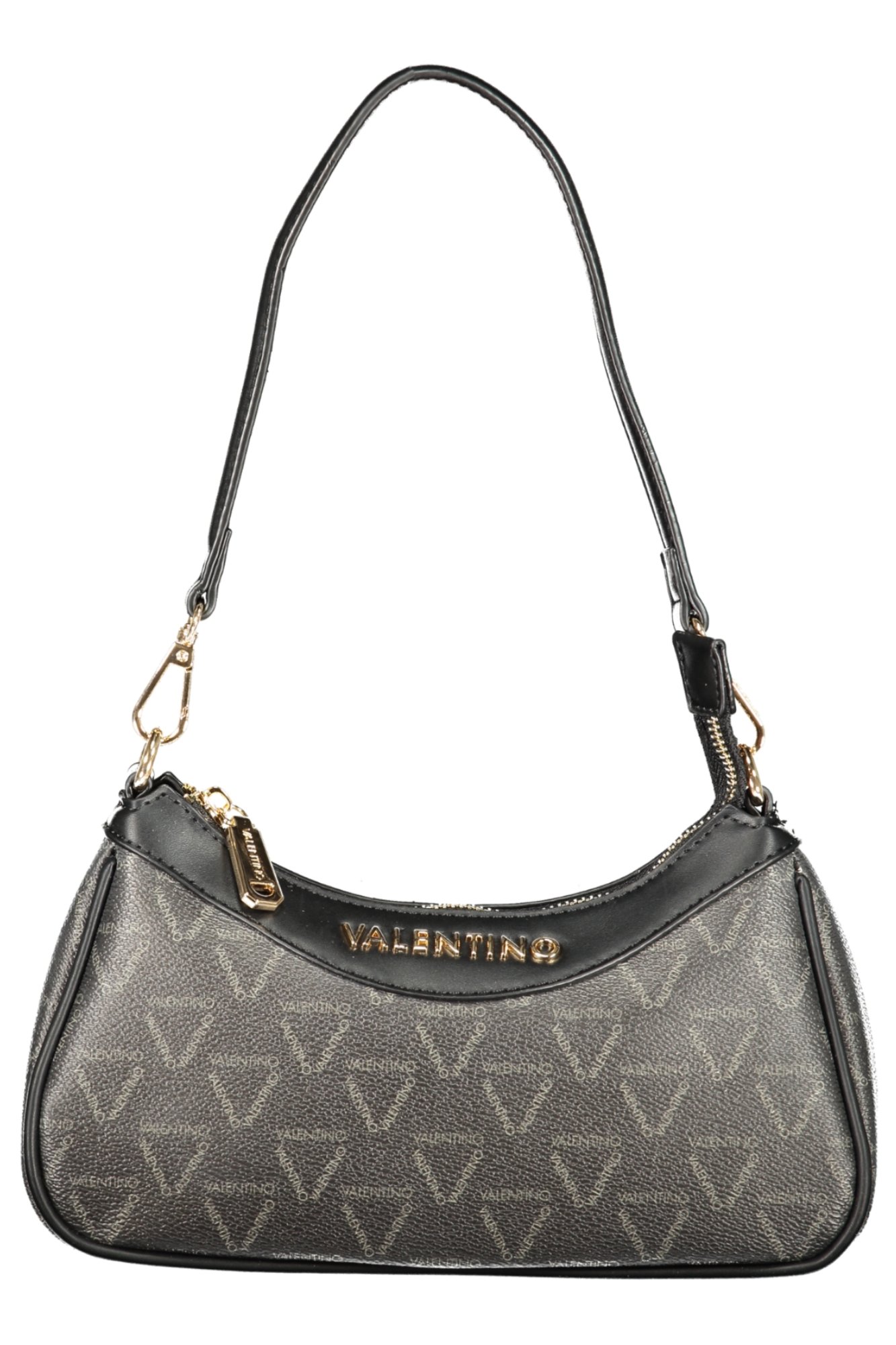 Bolso Negro De Mujer Valentino