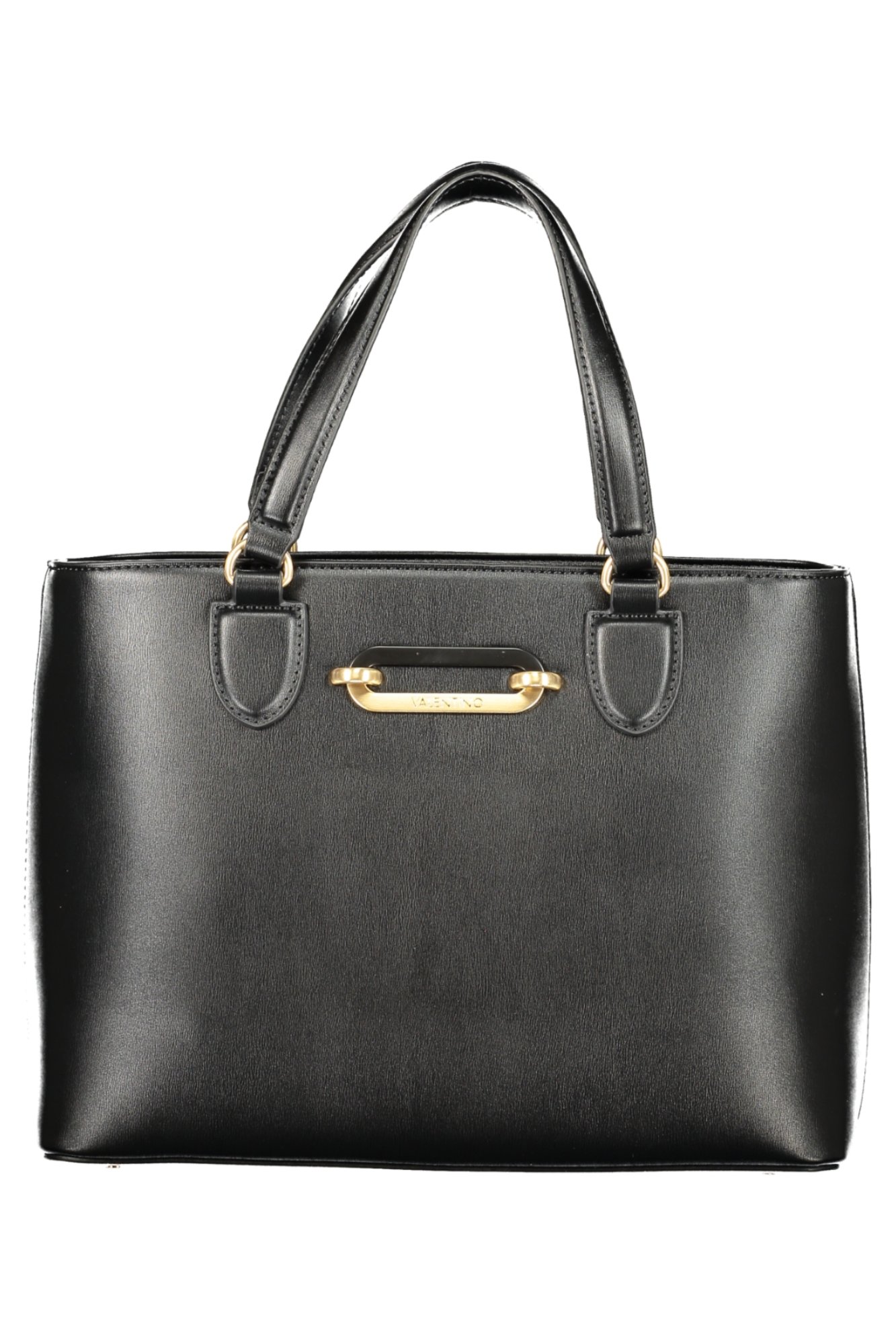 Bolso Negro De Mujer Valentino