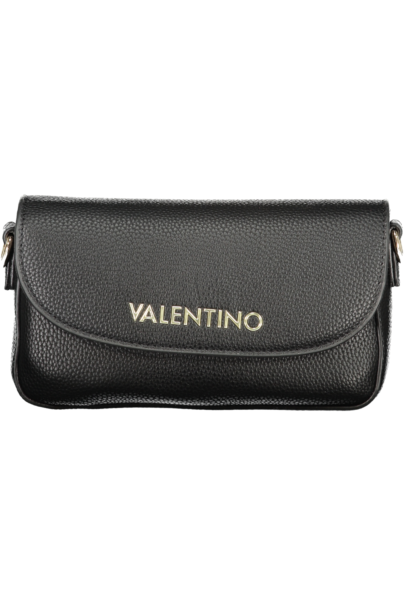 Bolso Negro De Mujer Valentino